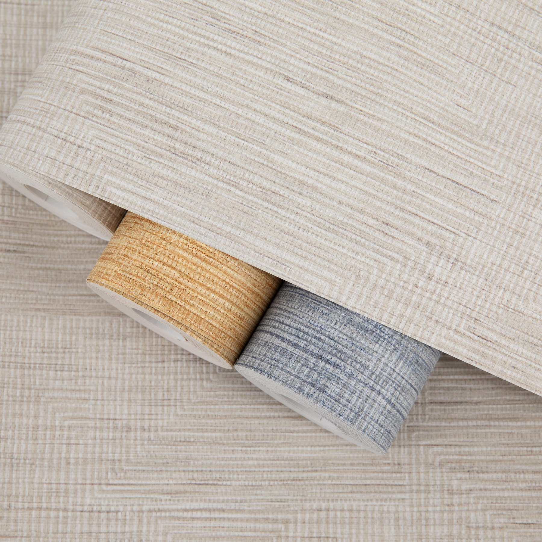 Hohenberger Vliestapete Cerra Rio Linen 27611