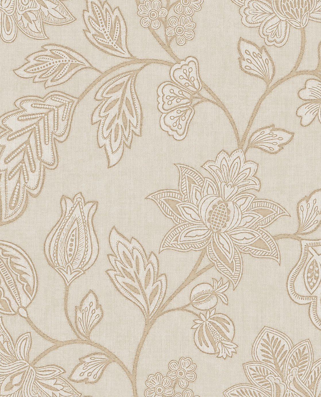 Eijffinger Vliestapete Amber Floral 350660