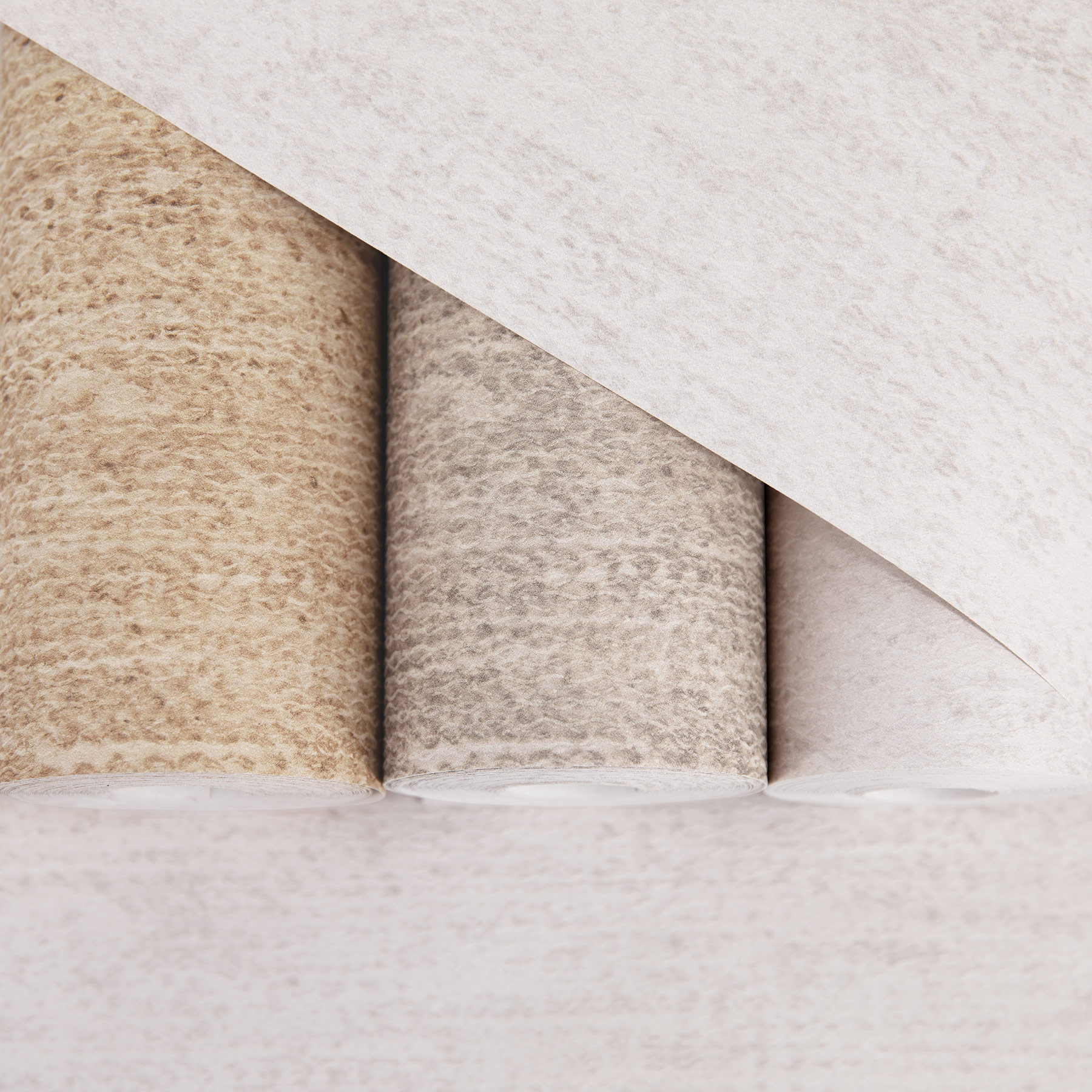 Hohenberger Vliestapete Cerra Cleo Cream 27635