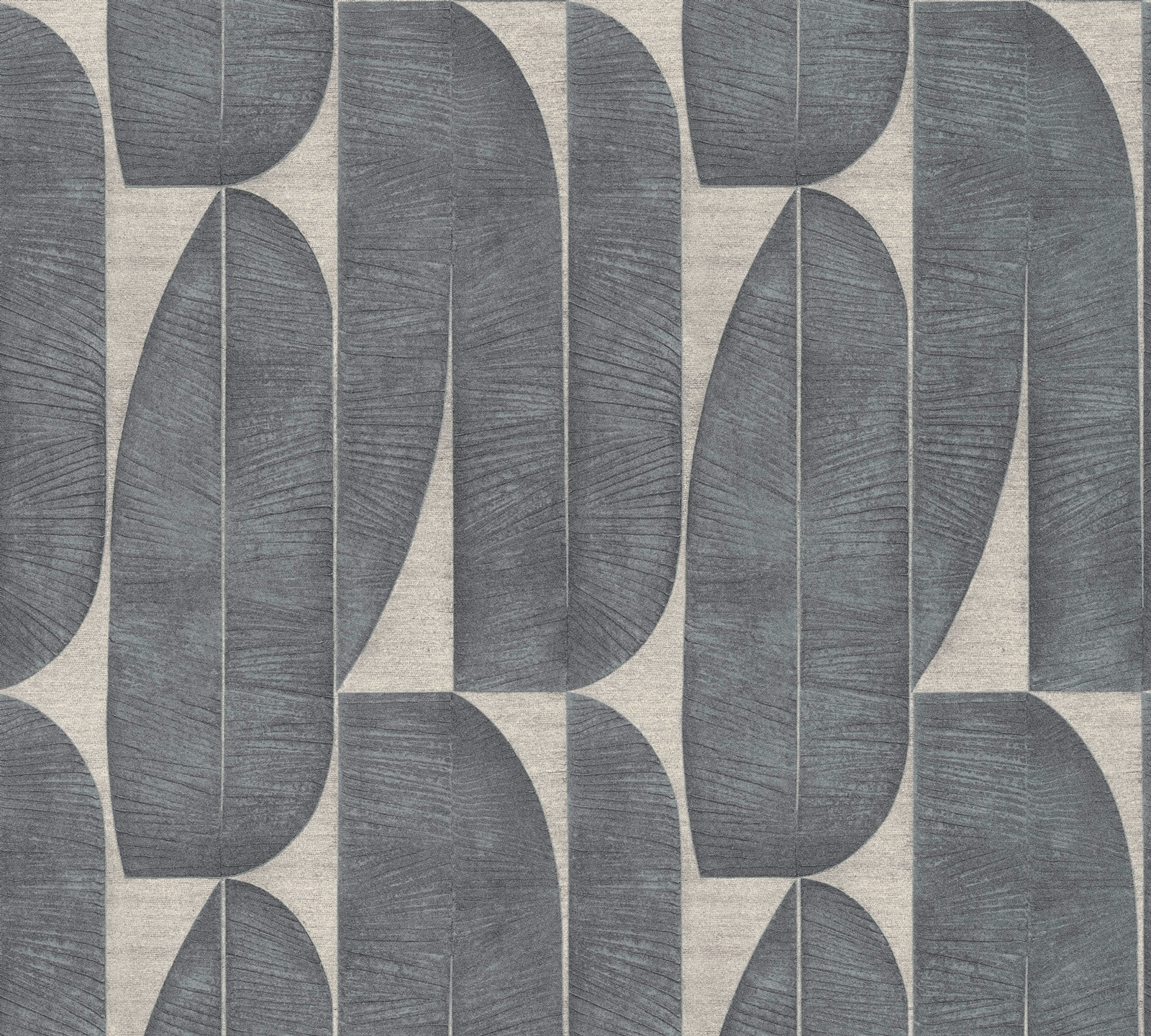 Livingwalls Vliestapete Stories of Life Bananenblatt 396583