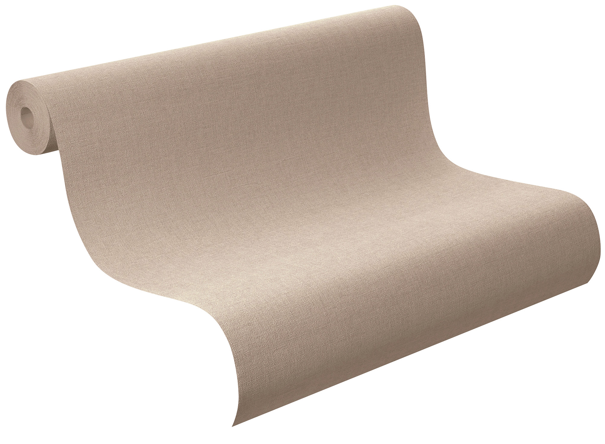 Rasch Vliestapete Country Charme Braun 448566