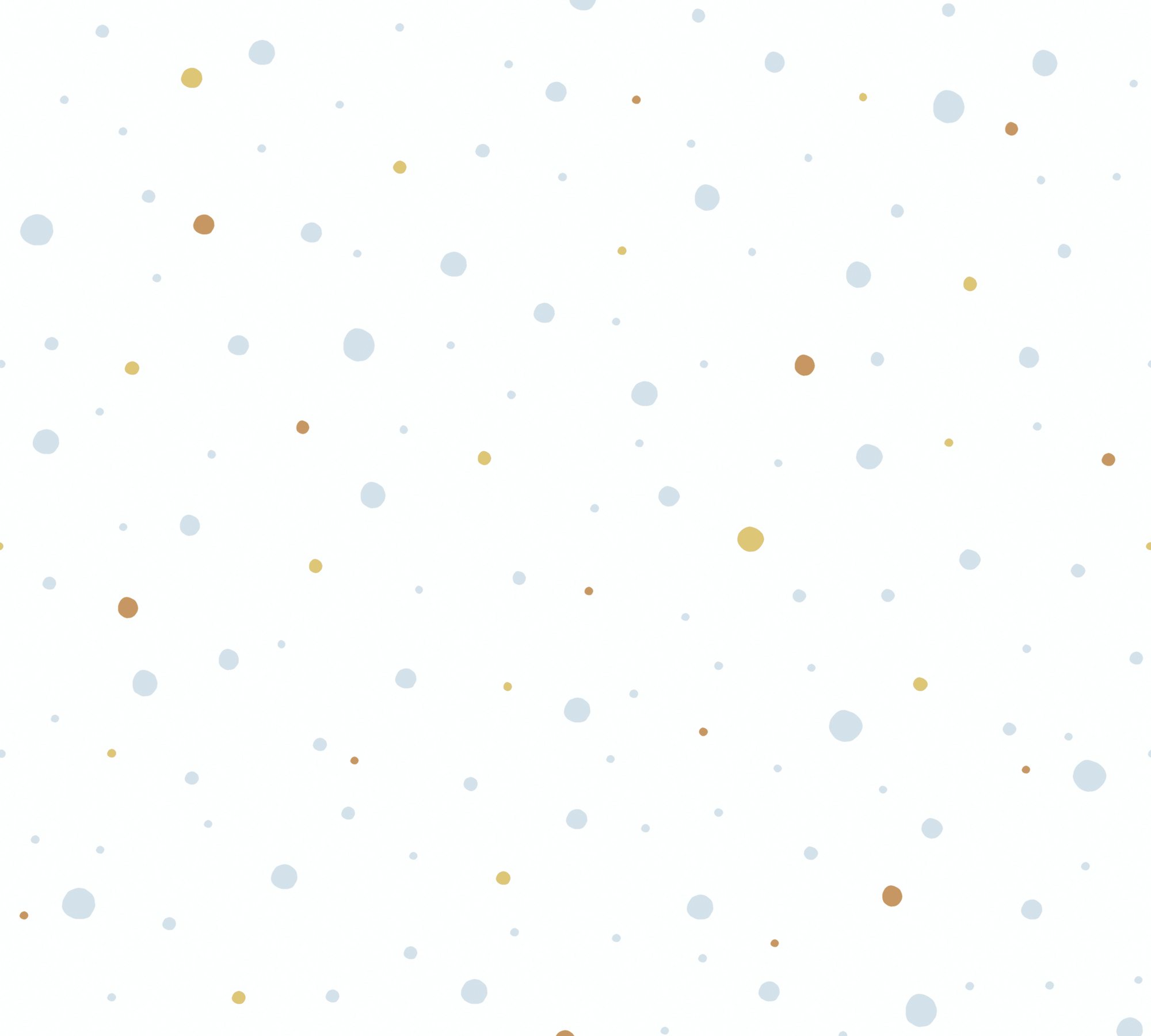 AS Vliestapete Little Love Punktetapete Kreistapete 381162