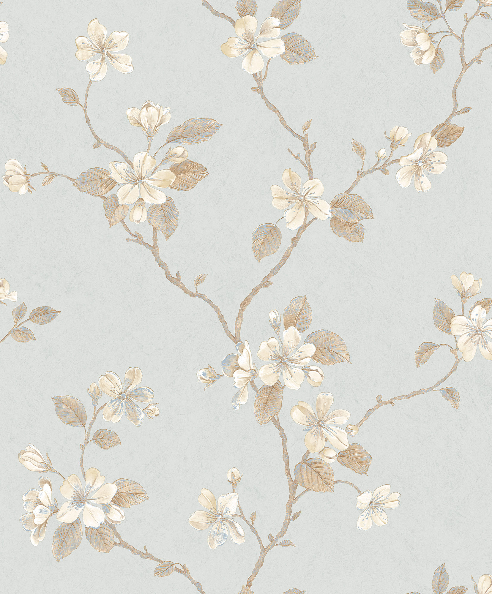 Essener Vliestapete Palazzo 2 Blumen G67617 Essener Vliestapete Palazzo 2 Blumen G67617