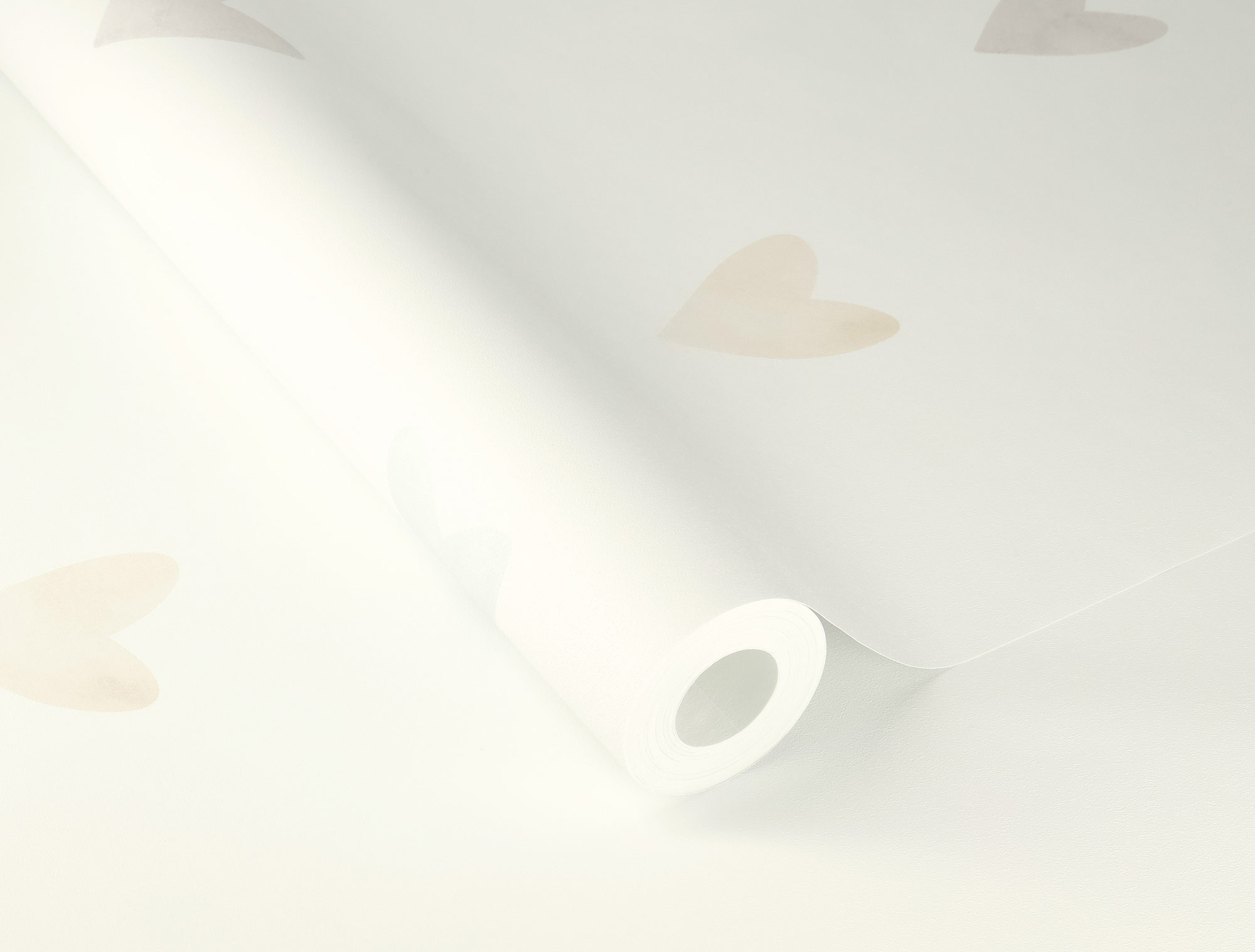 Rasch Vliestapete Kids Word 2 Blau 301724