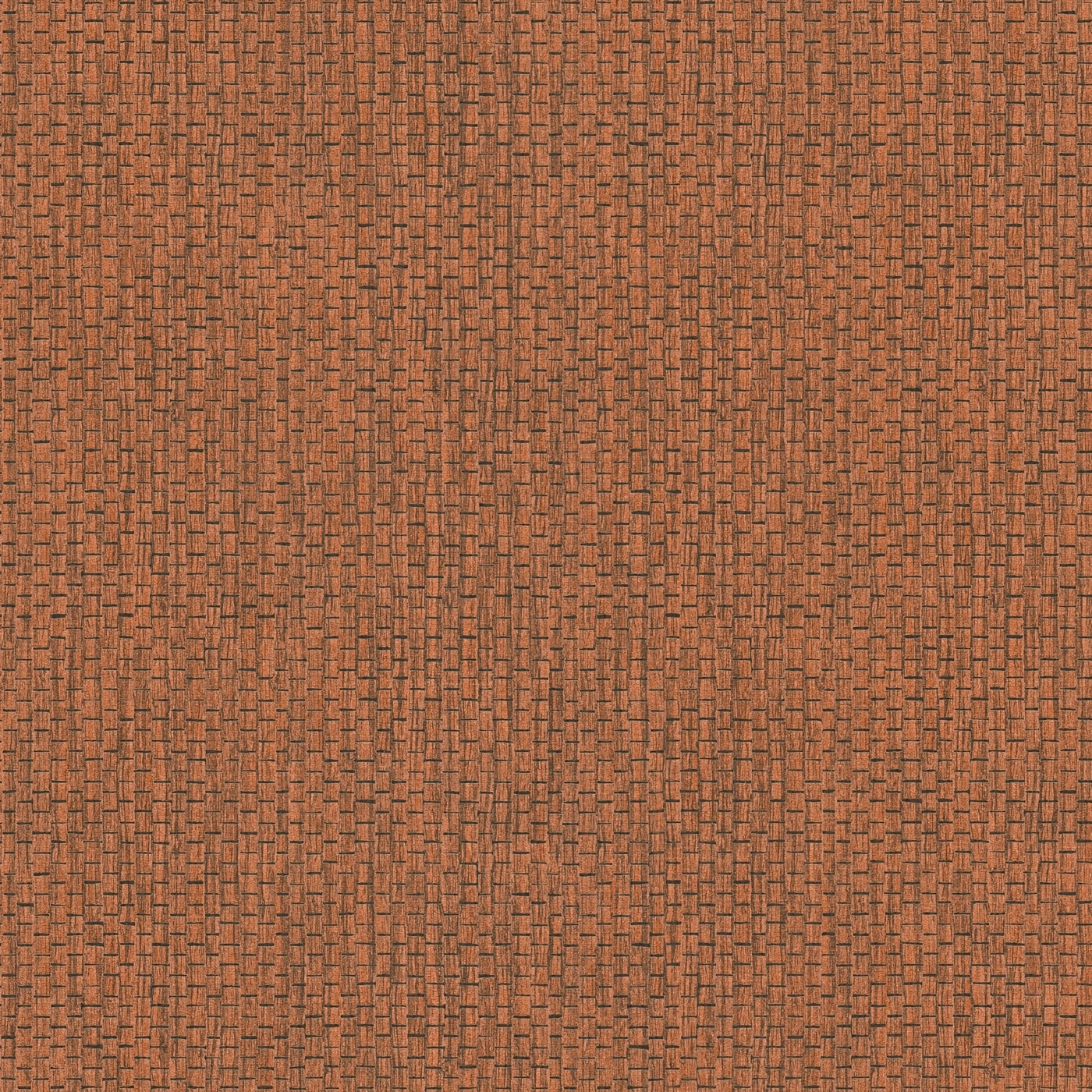 AS Vliestapete #Hygge Gewebetapete Rot 386127