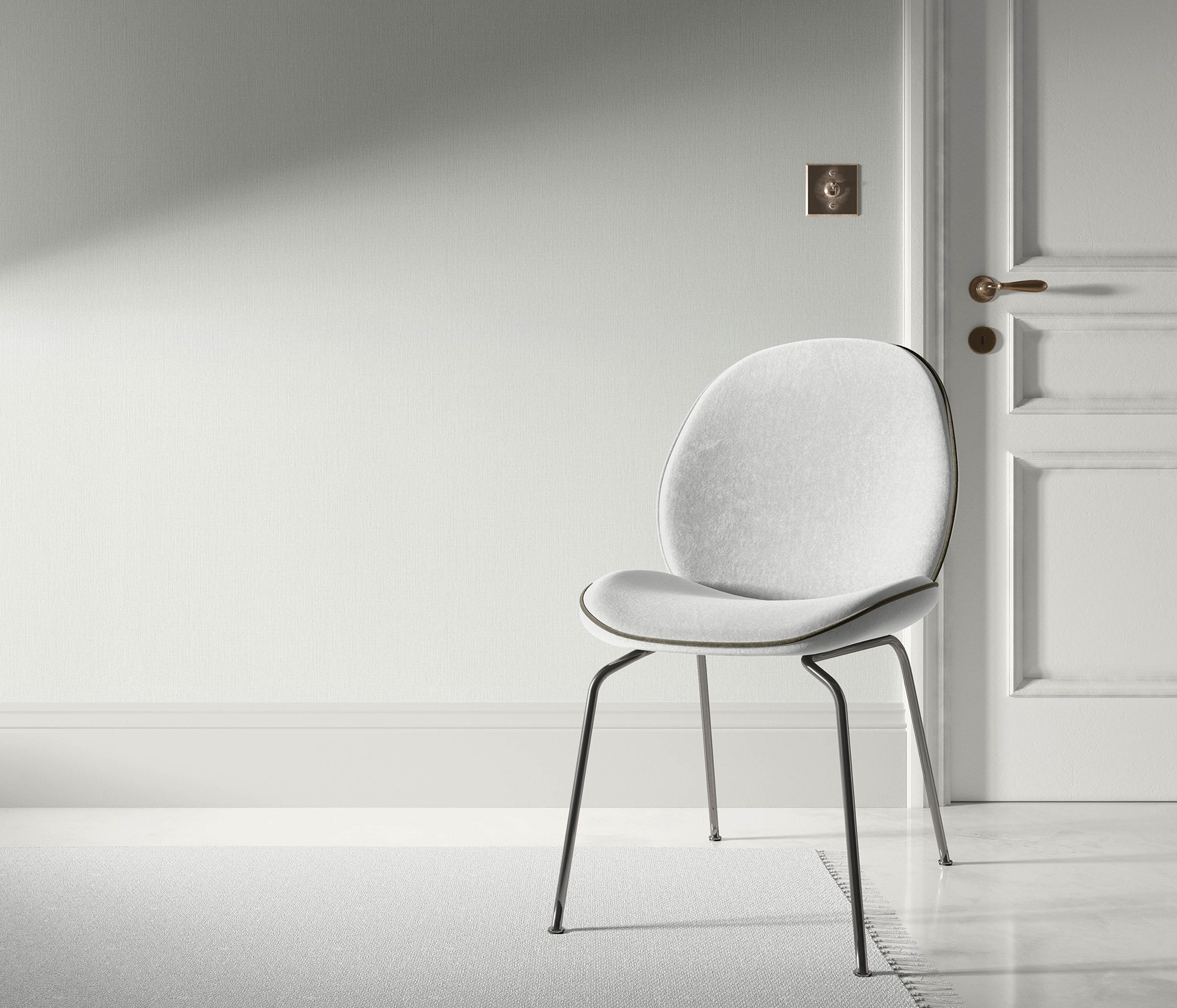 Erismann Vliestapete GMK Fashion for Walls 5 grau 1054231