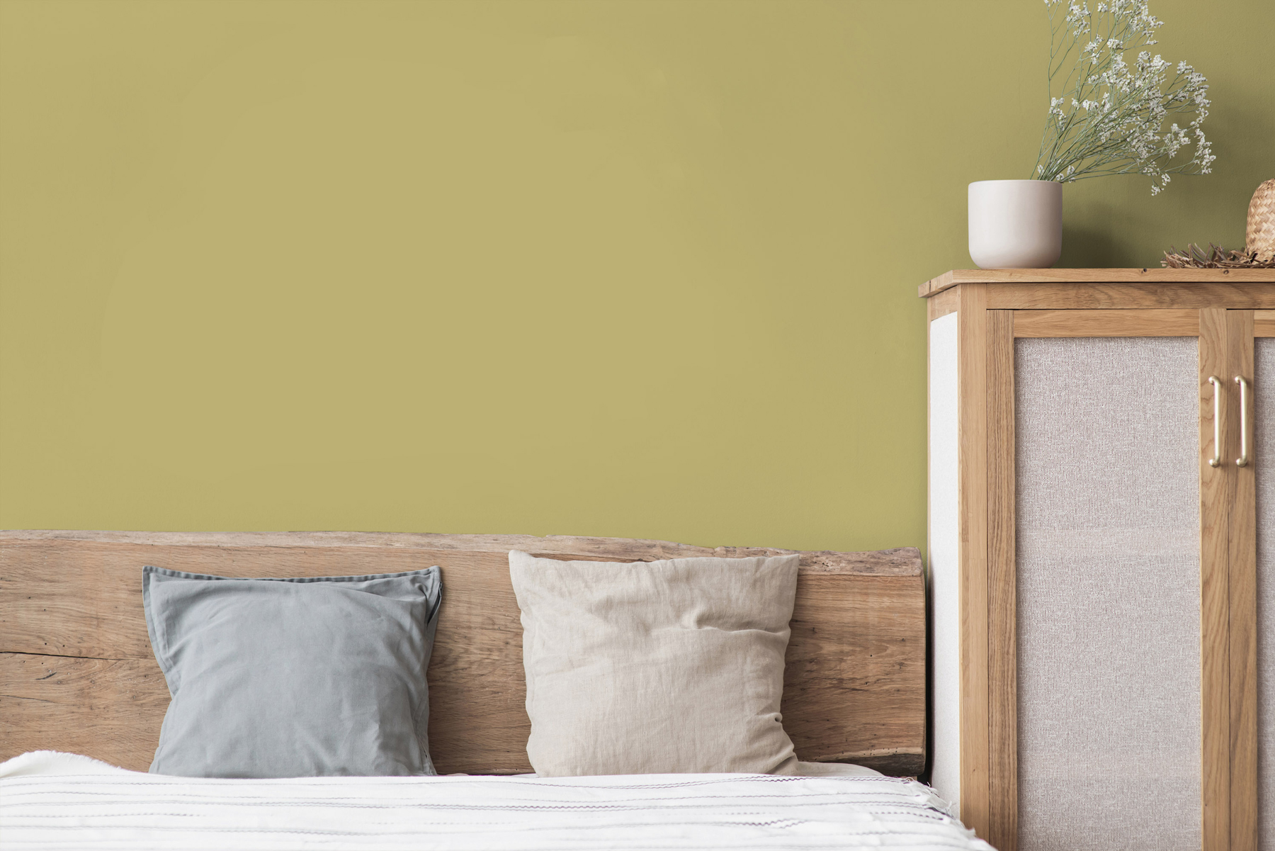 AS Wandfarbe The Color Kitchen TCK4011 Hot Peppers 2,5 L