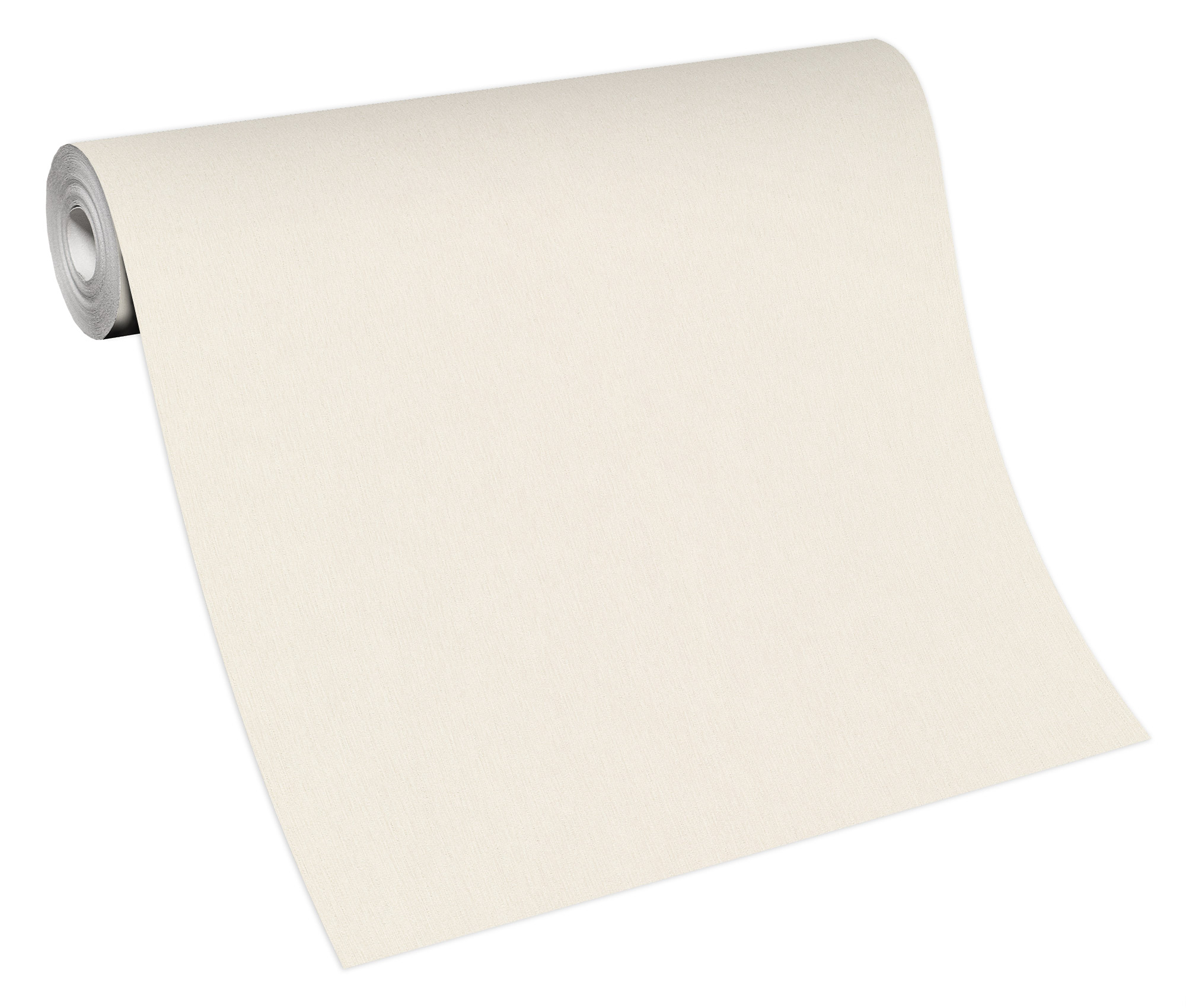 Erismann Vliestapete Versailles Unitapete creme 1028114