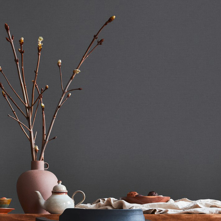 Livingwalls Vliestapete House of Turnowsky Unitapete 389029