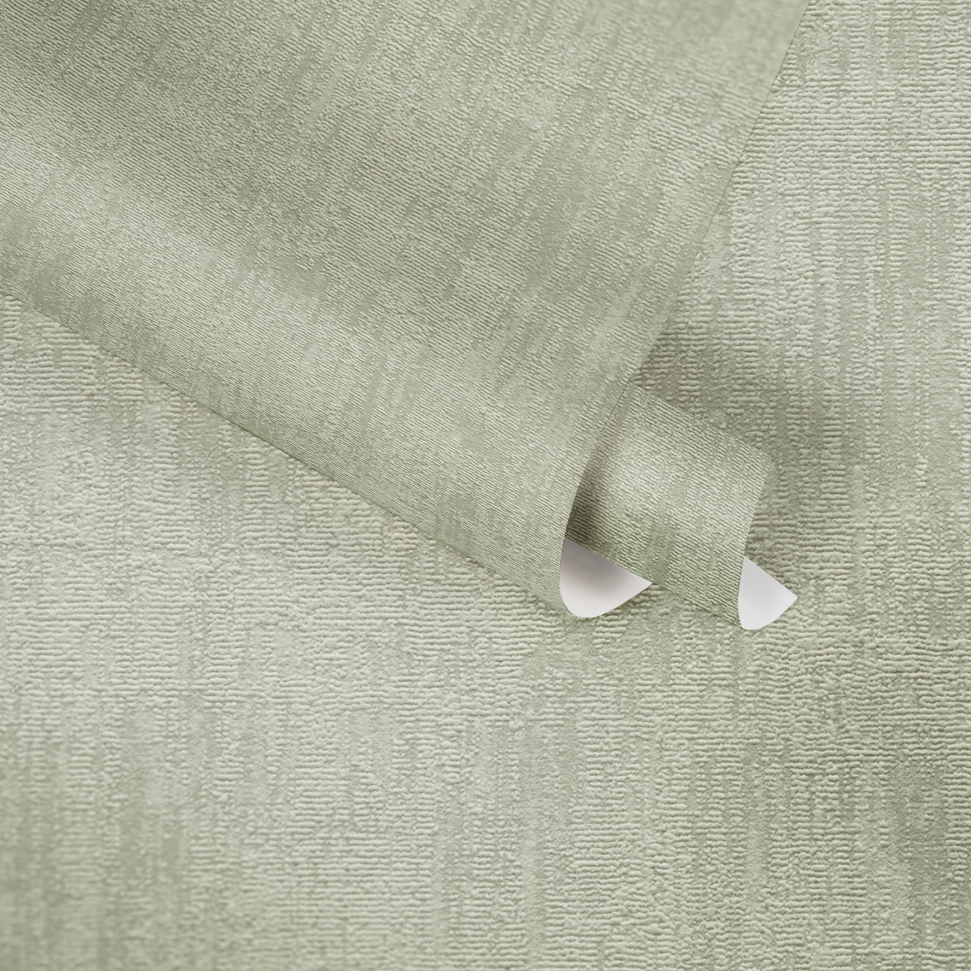 AS Vliestapete Jade 2 Grün Strukturtapete 395037