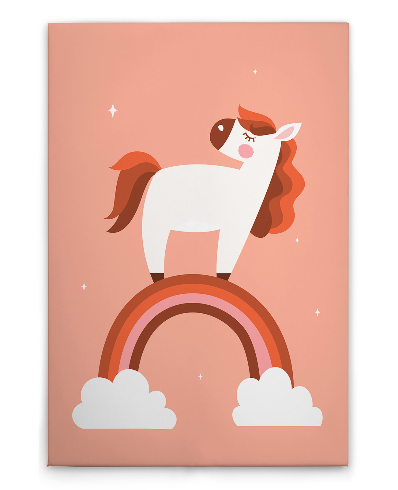 AS Leinwandbild Unicorn 2 DD132590