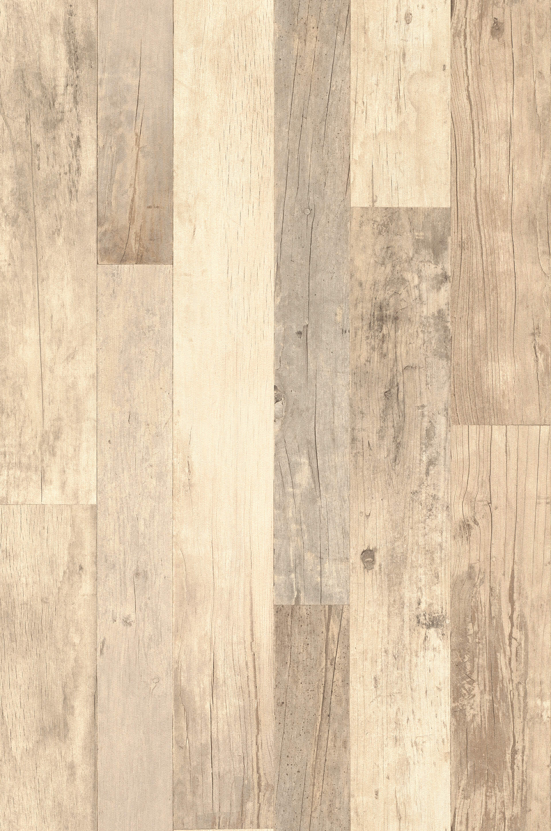 Rasch Vliestapete Factory III Holzoptik Bretter 941630