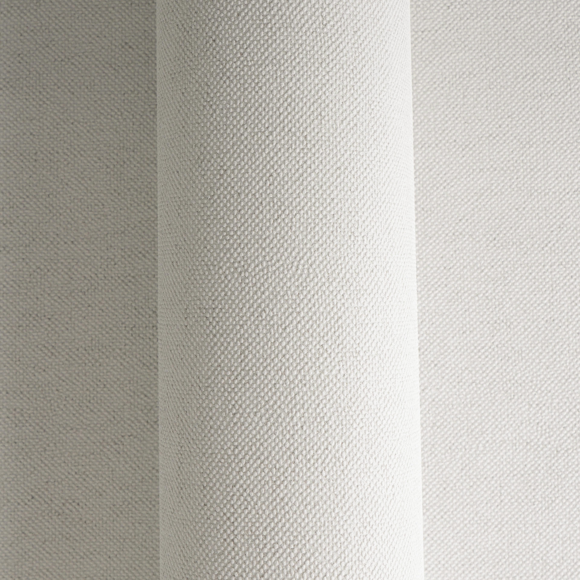 AS Vliestapete Hygge 3 Uni Weiß 790986