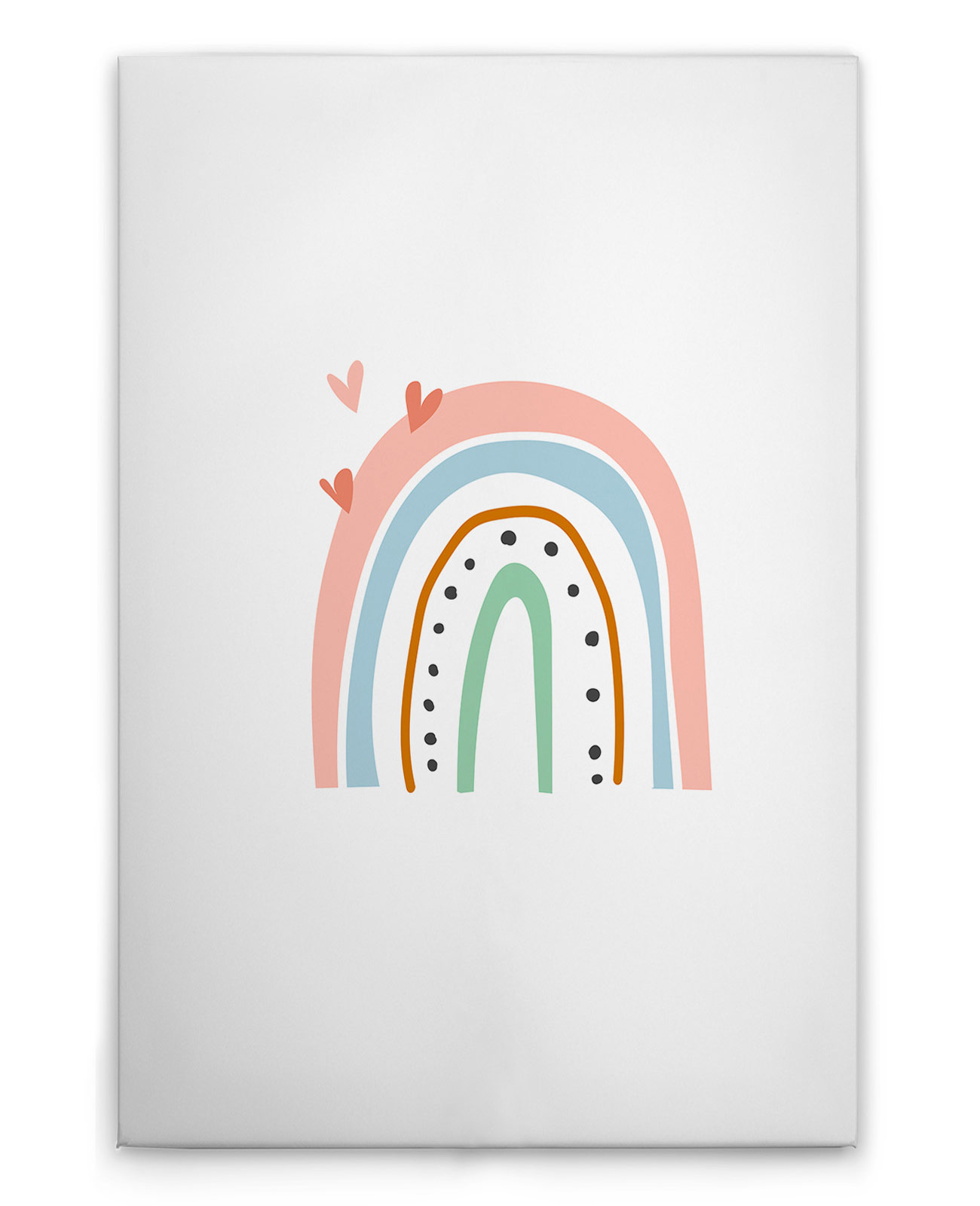 AS Leinwandbild Flower Bunny 3 DD132580