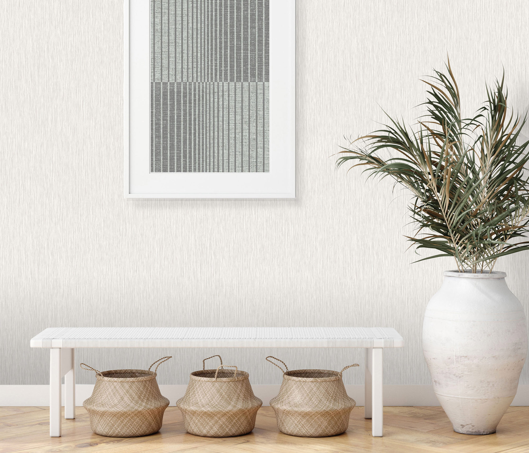 Erismann Vliestapete Code Nature beige/creme 1021214