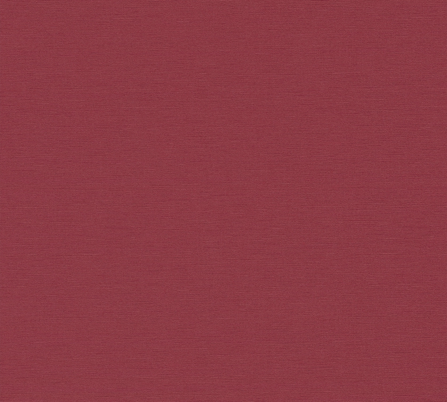 AS Vliestapete Colourful World Unitapete Rot 390981