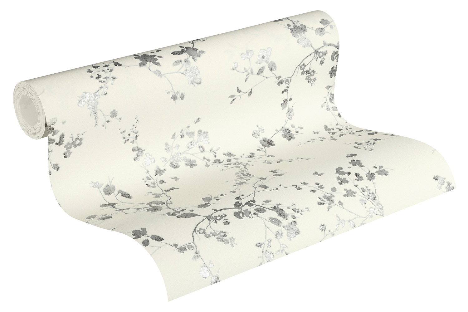 AS Vliestapete Metropolitan Stories Waldtapete 368962