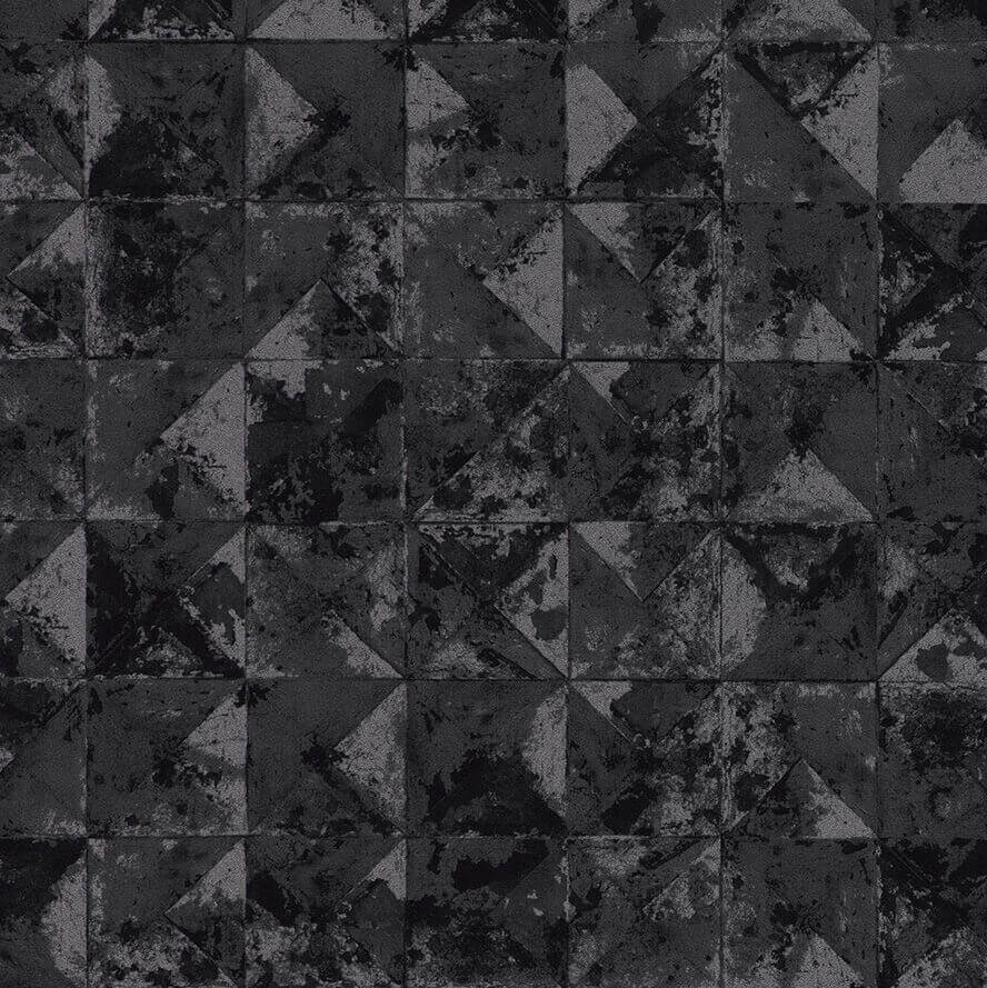 P+S Vliestapete Collage 4250110