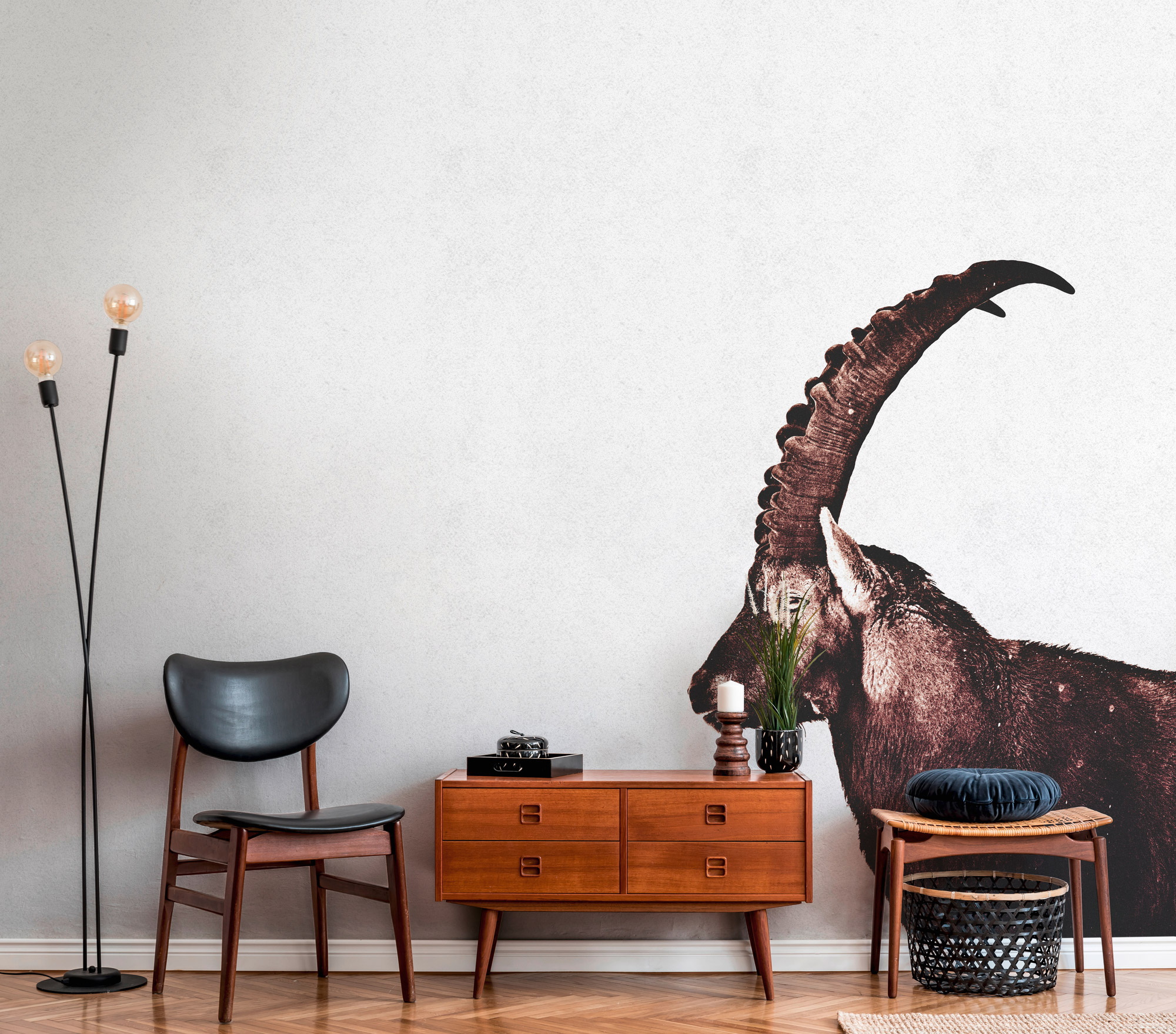 AS Fototapete ARTist Tiere DD119813