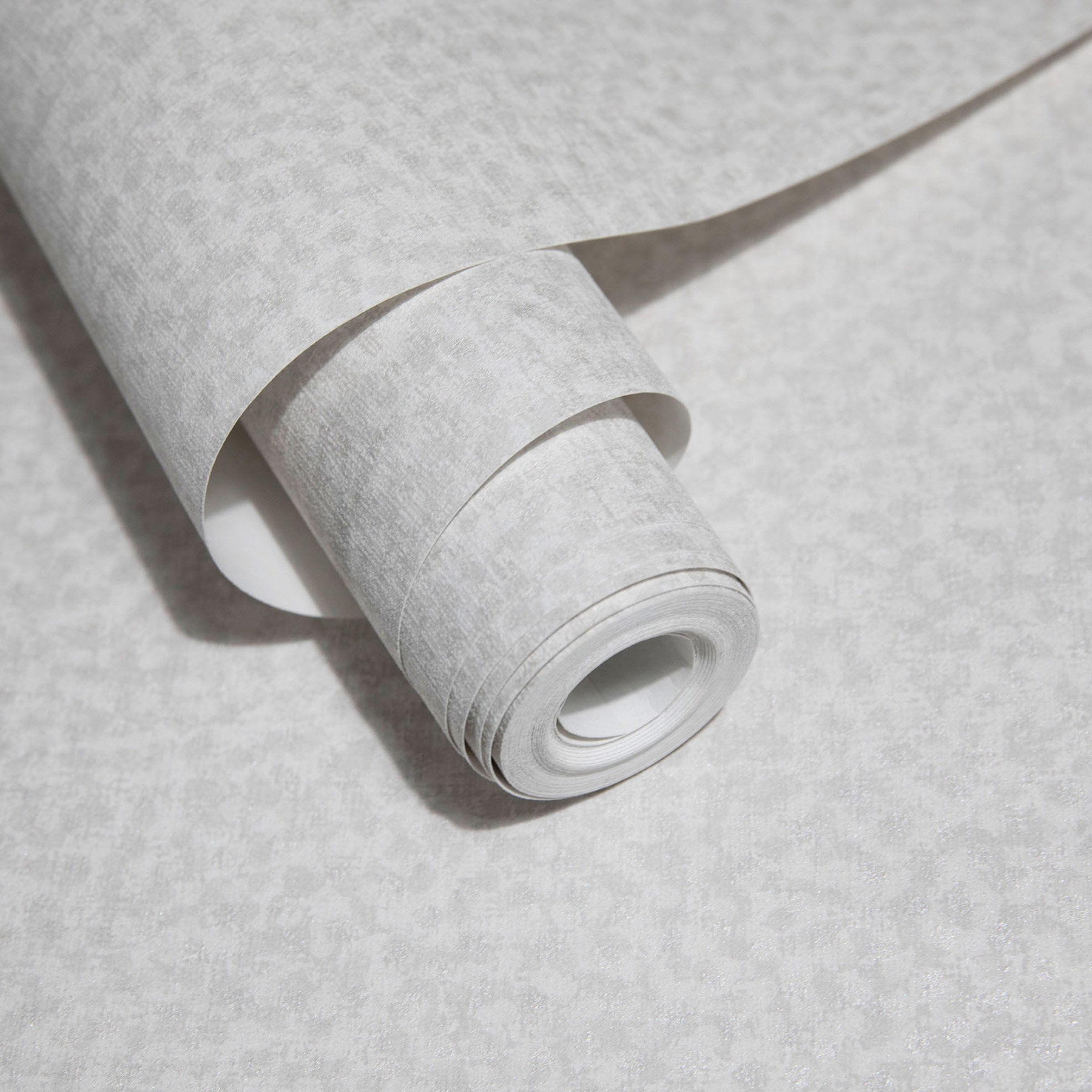 Hohenberger Vliestapete Tesoro Punto Avorio 65583