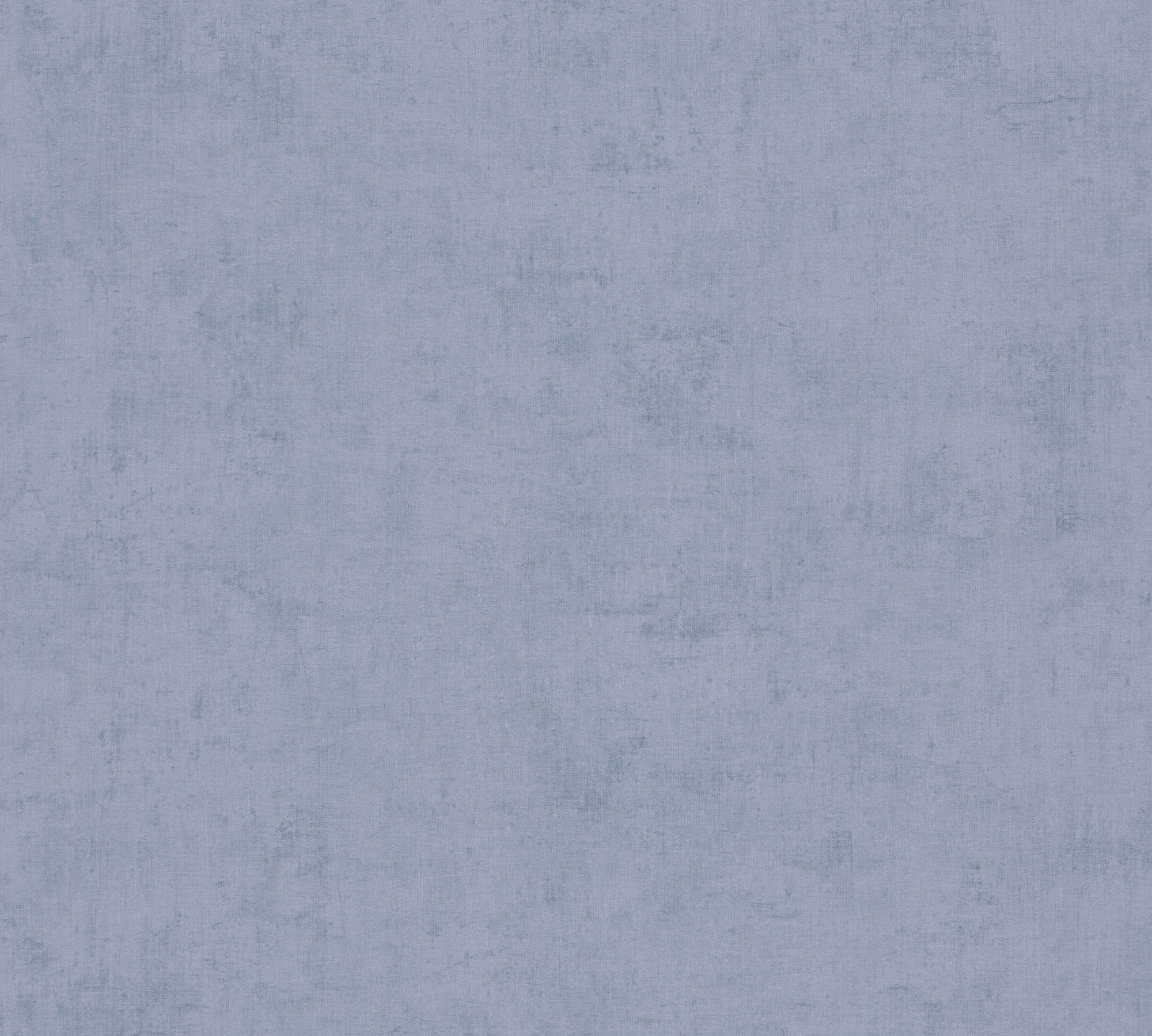 AS Vliestapete Nordic Feeling Unitapete Blau 791531