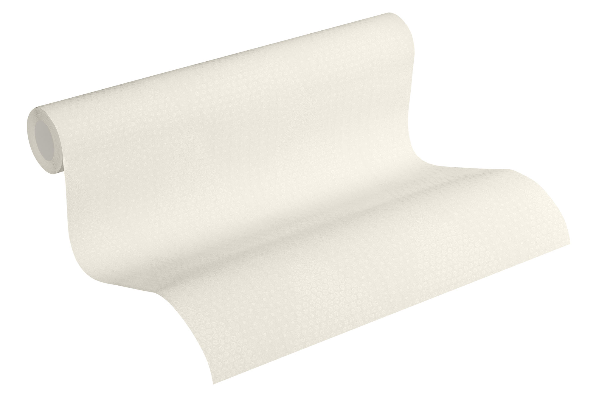 AS Vliestapete New Walls Punktetapete Kreistapete 374192