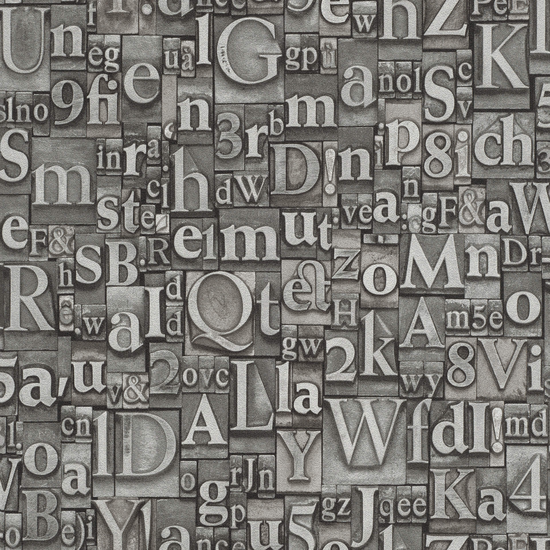 Rasch Vliestapete Factory III 940015