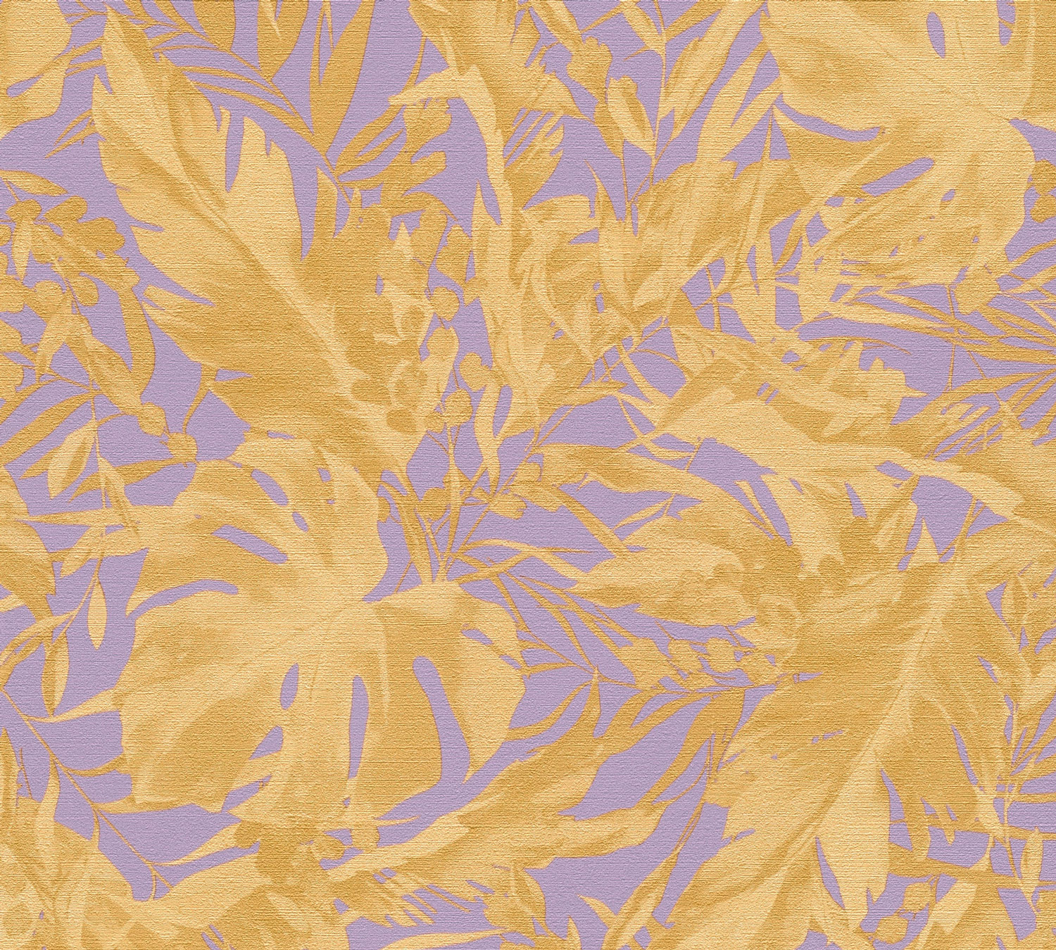 AS Vliestapete CosmoLiving Dschungel Lila 790633