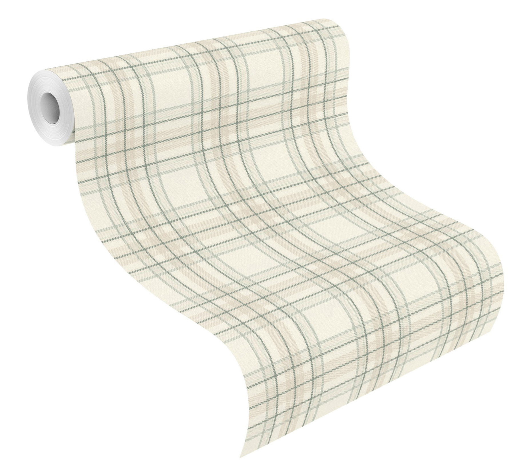 Rasch Vliestapete Curiosity Streifen 537437