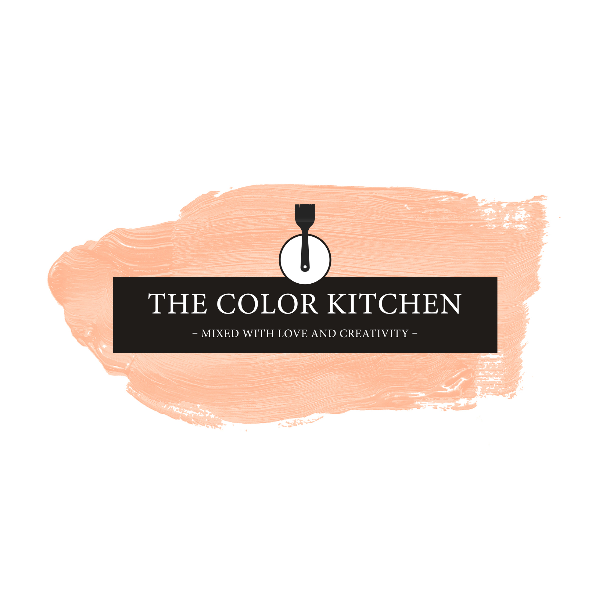 AS Wandfarbe The Color Kitchen TCK6022 Honeydew Melon 2,5 L