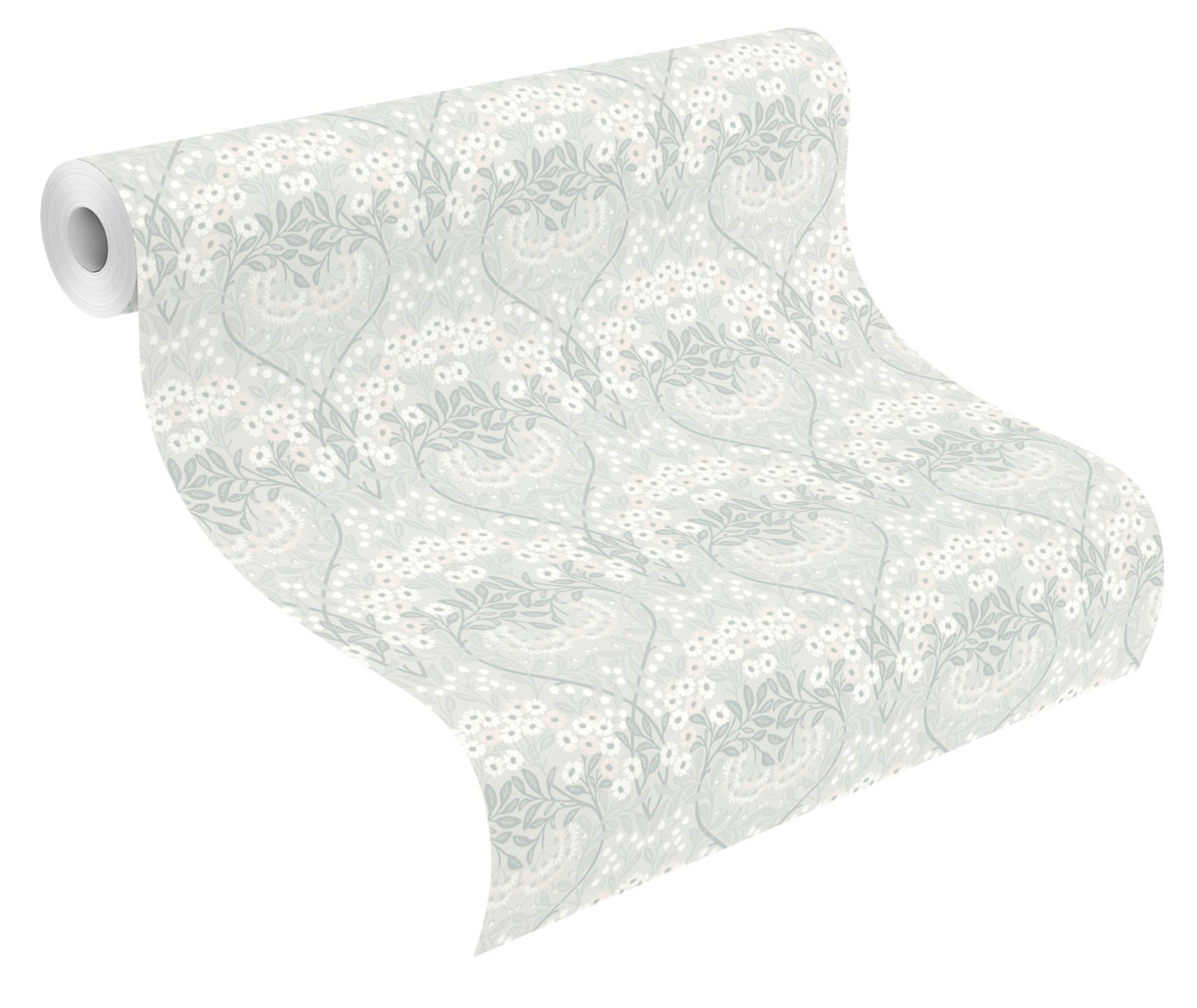Rasch Vliestapete Sophia floral 710069