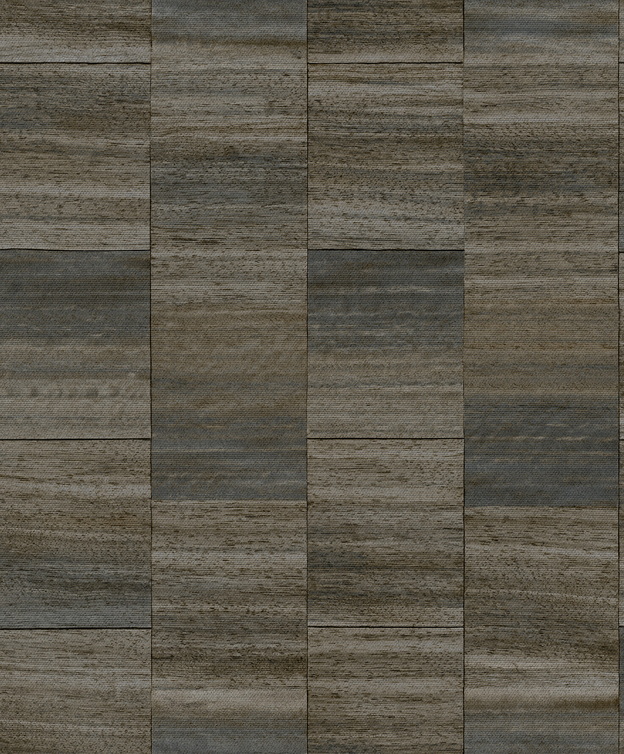 Decoprint Vliestapete Serenity Struktur Quadrate SY27536