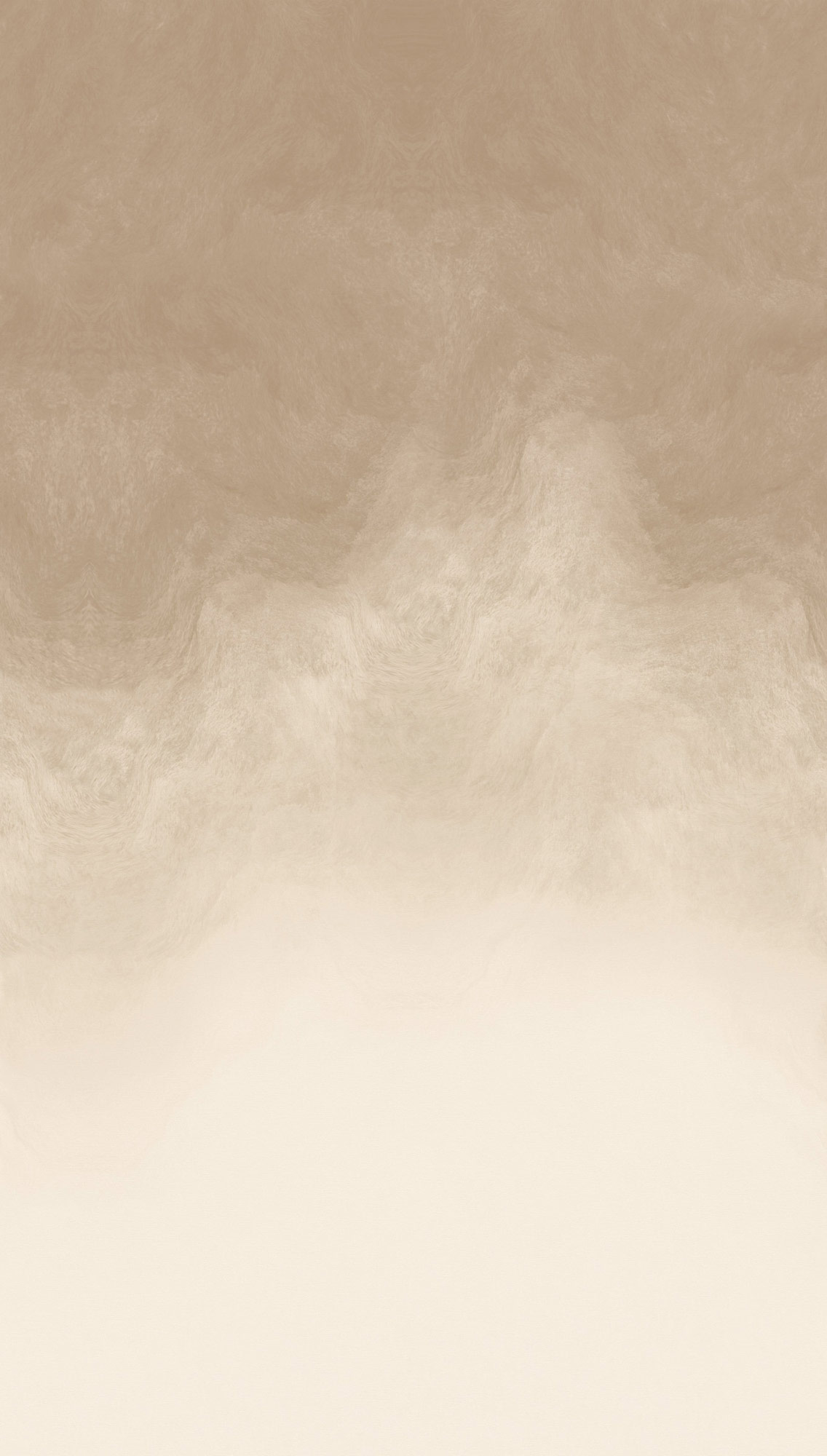 AS Fototapete The Wall 4 Aquarell Creme 792393