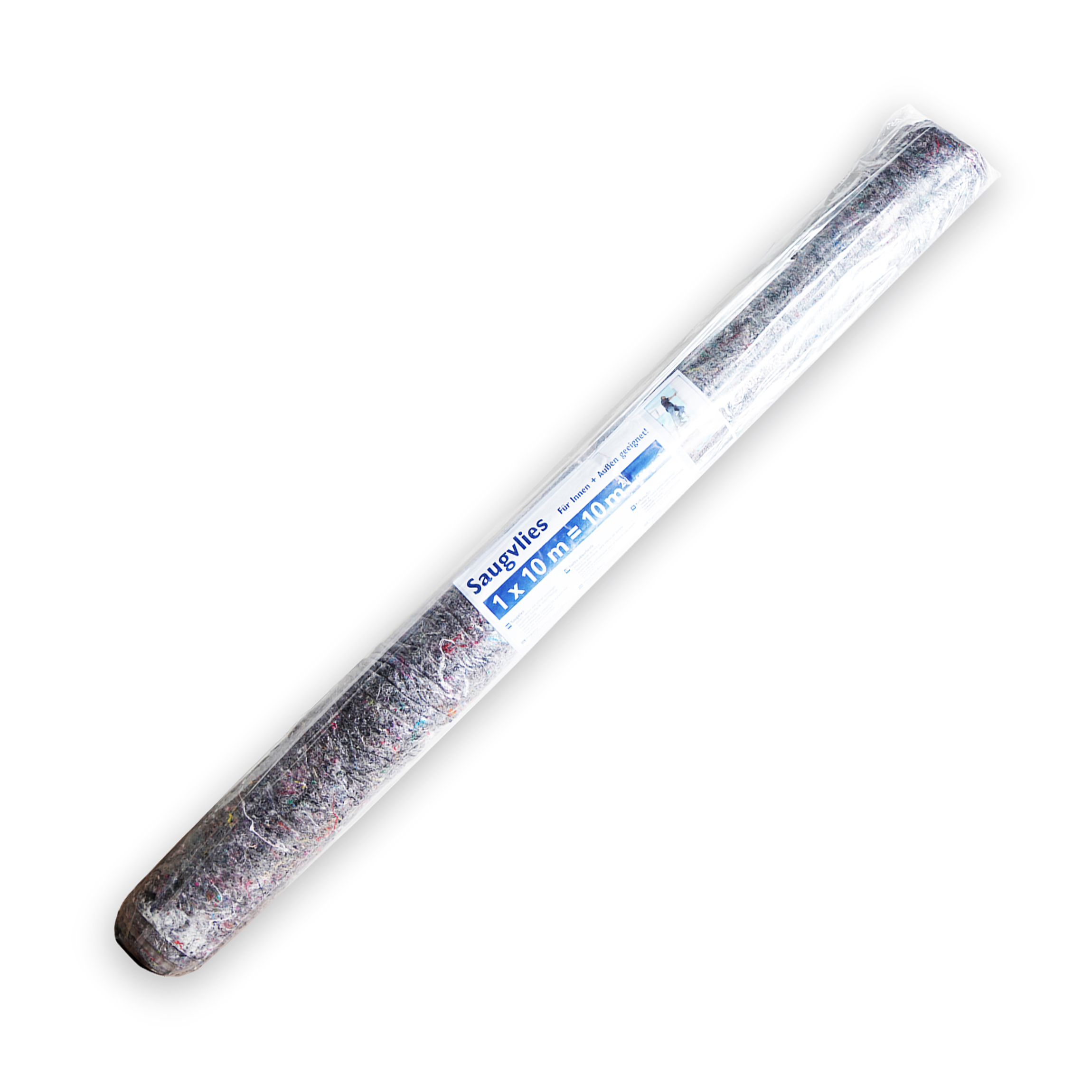 AS Creation Saugvlies Malervlies 180 g/qm 1 x 10 m
