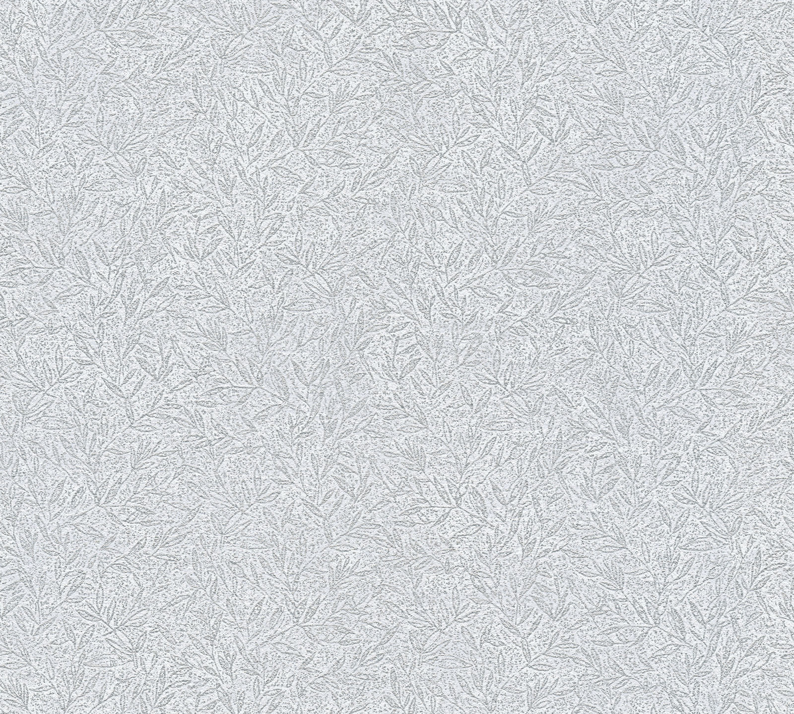 AS Vliestapete Attractive Blumen grau 378371