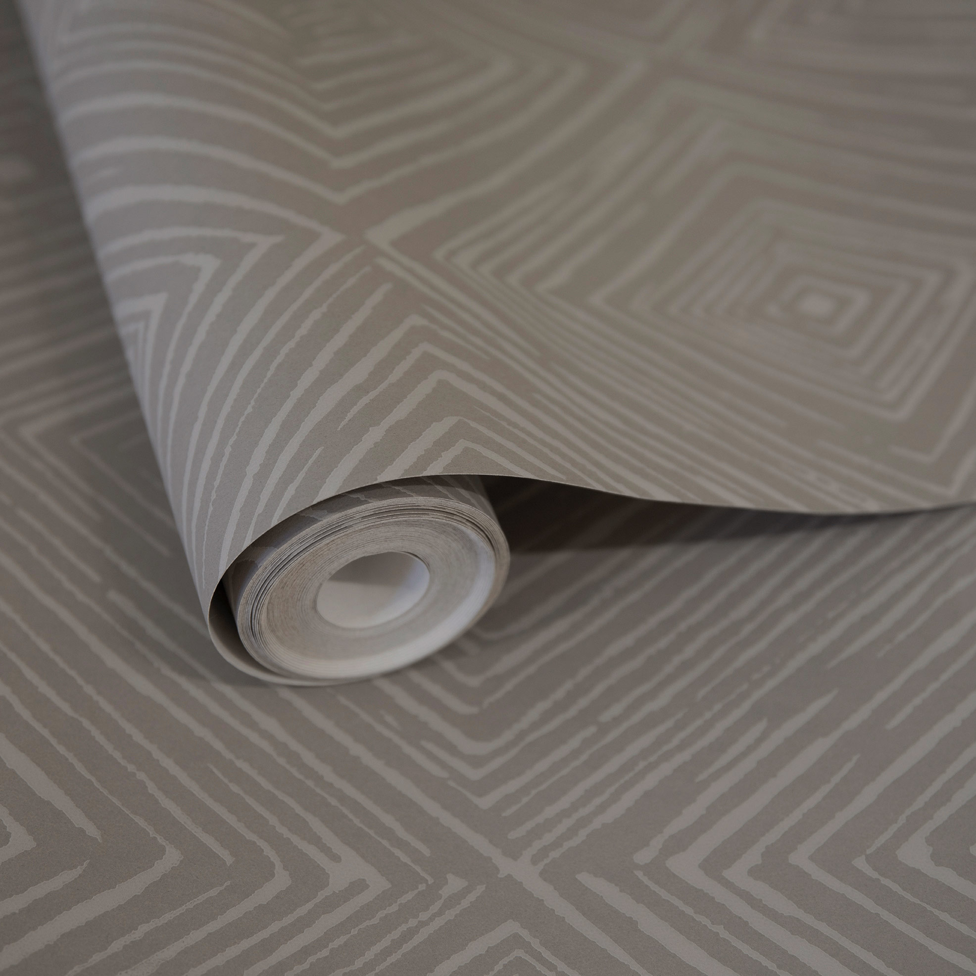 Hohenberger Vliestapete Chalk Diamond Stone 65515