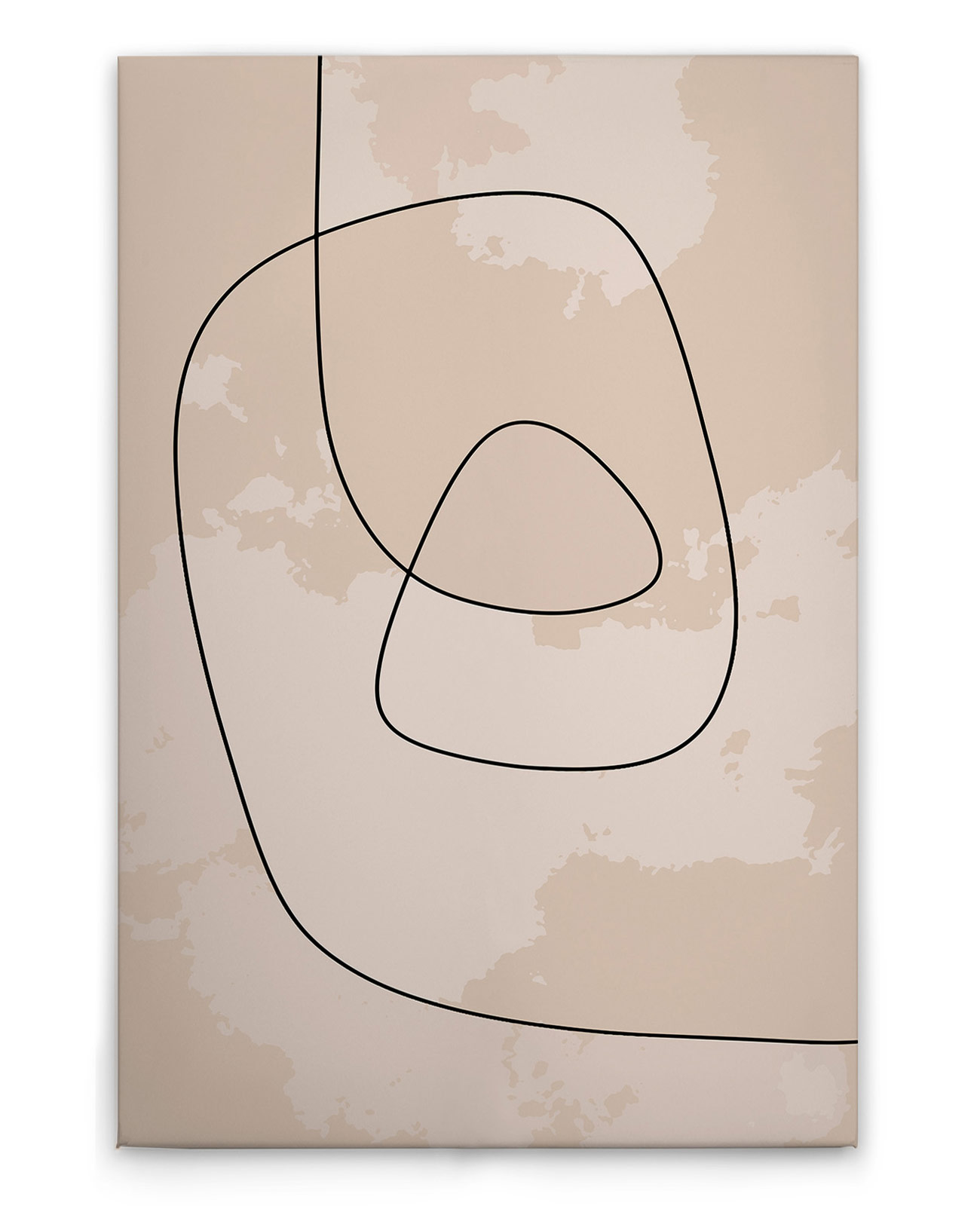 AS Leinwandbild Lines 1 DD132660 AS Leinwandbild Lines 1 DD132660