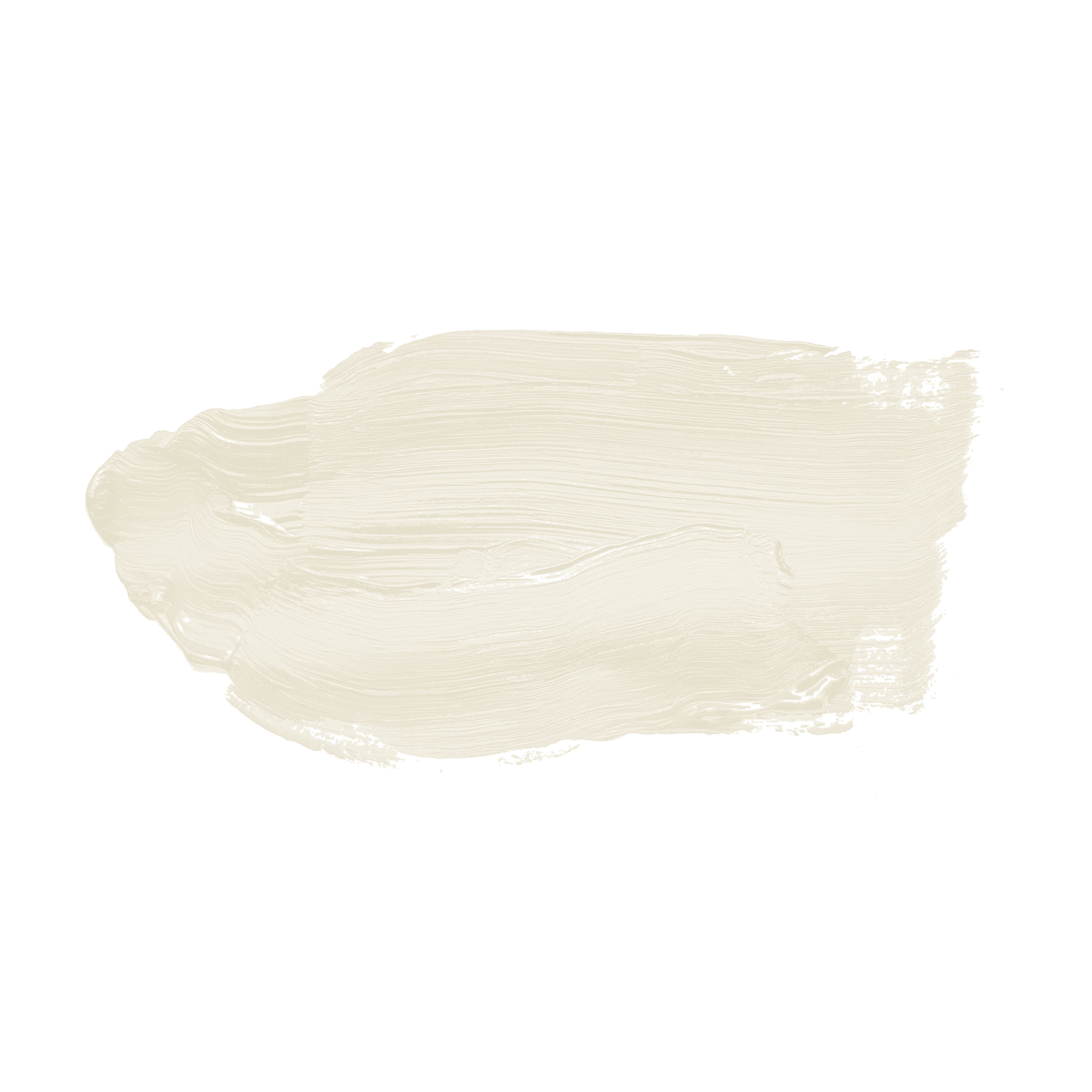 AS Wandfarbe The Color Kitchen TCK1001 Easy Eggshell 2,5 L