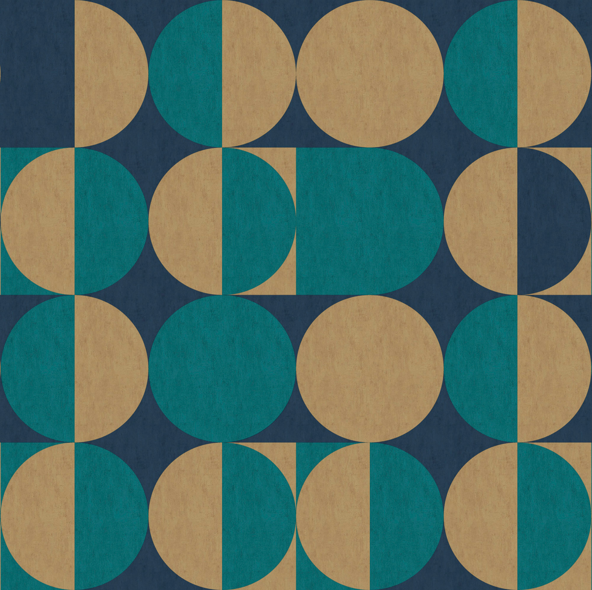 Rasch Fototapete Magic Walls Retro 364033