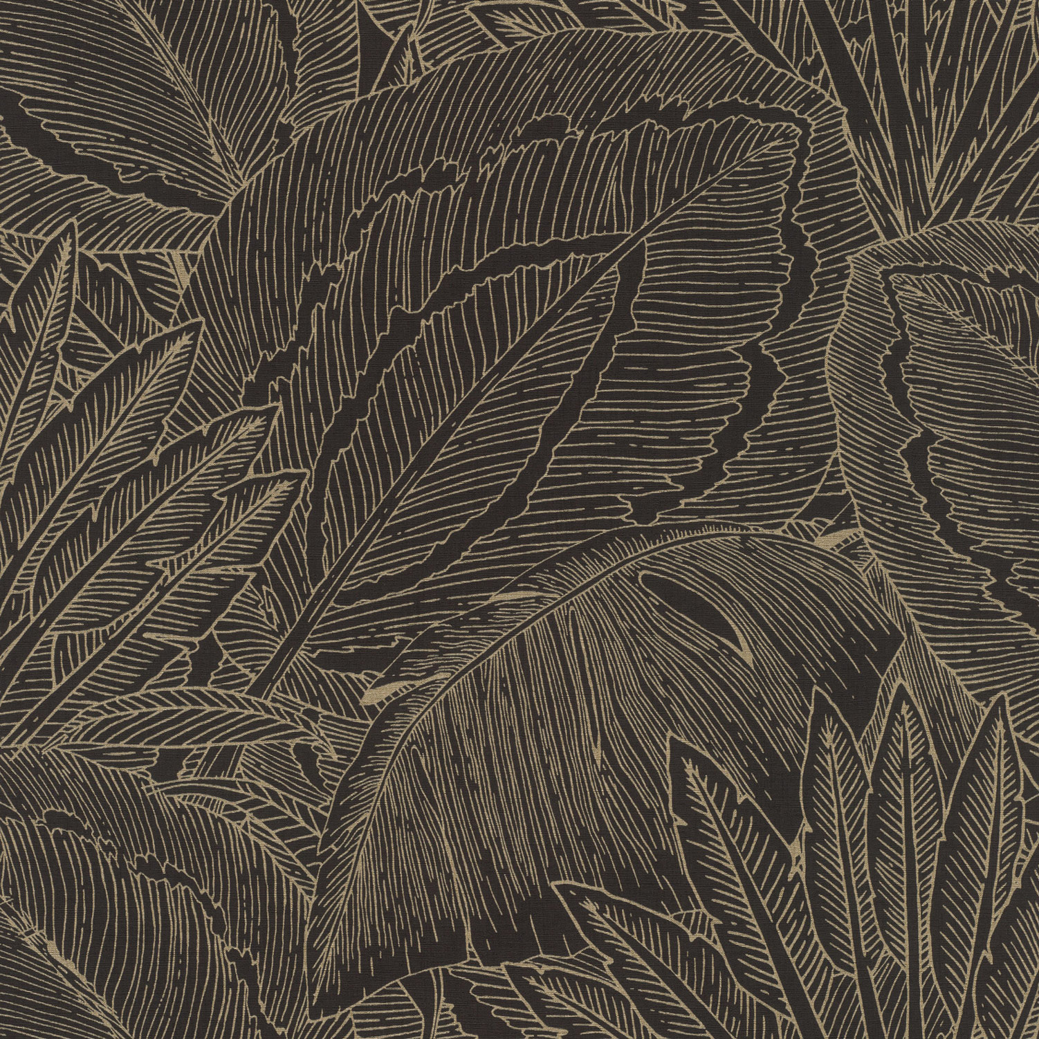 Rasch Vliestapete Allegretto Schwarz-Mattschwarz 580839 Rasch Vliestapete Allegretto Schwarz-Mattschwarz 580839