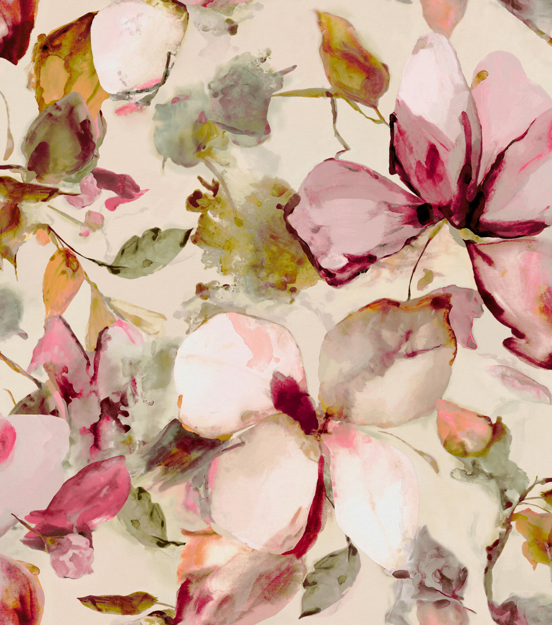 Rasch Fototapete Florentine 4 Aquarell 367577