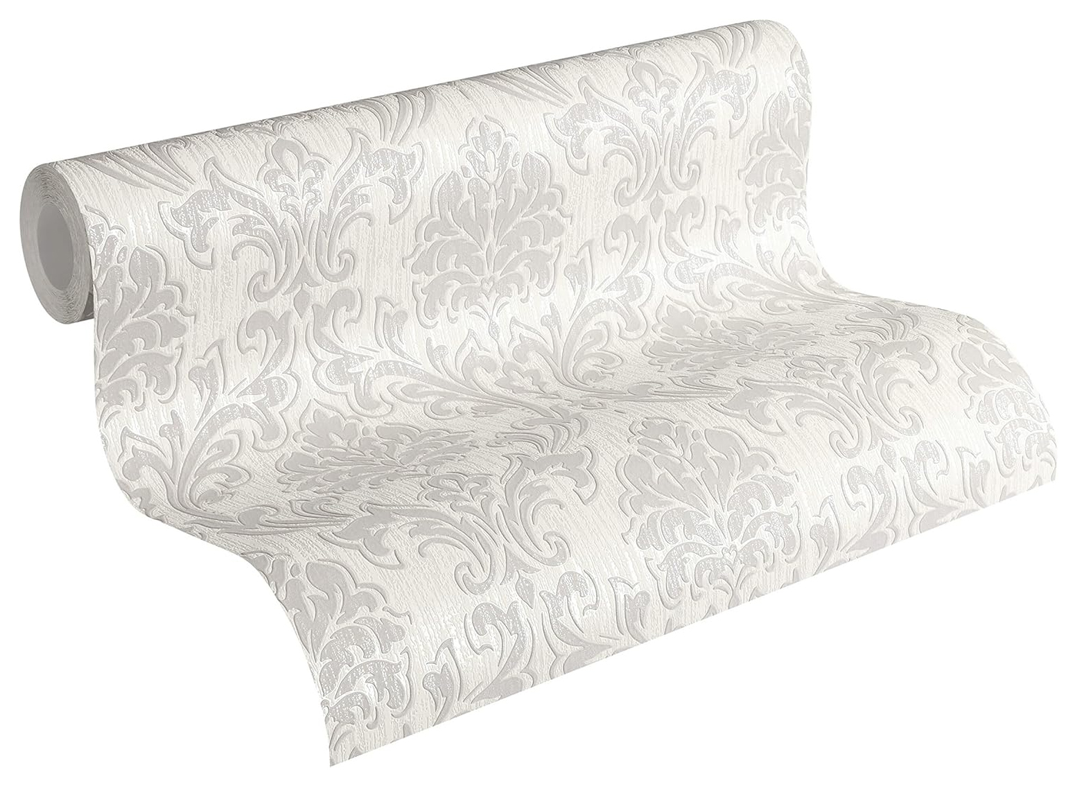 AS Vliestapete Esprit 13 Klassik traditionell Beige 357024