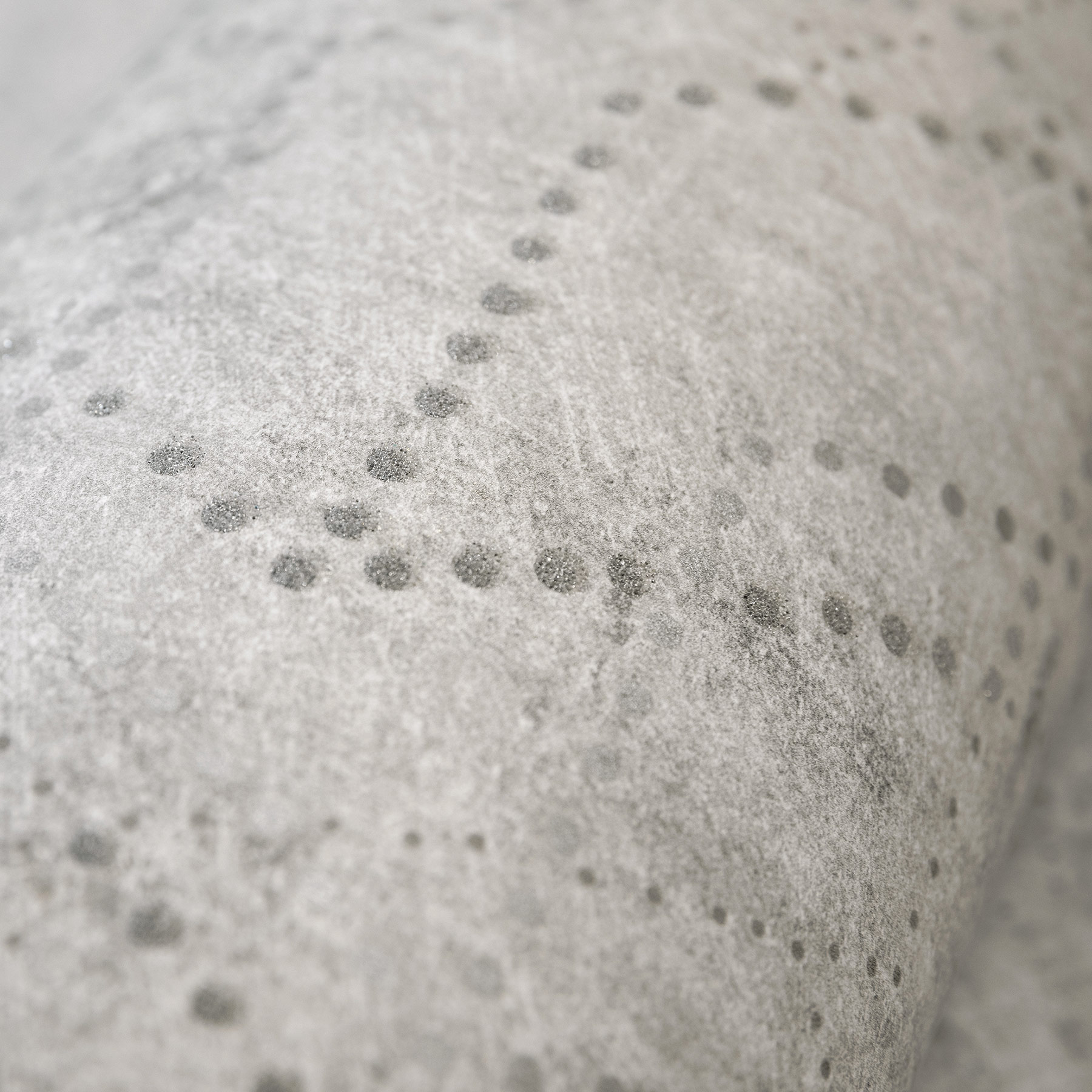 Hohenberger Vliestapete Perle Divino Luna Fossil Grey 81315