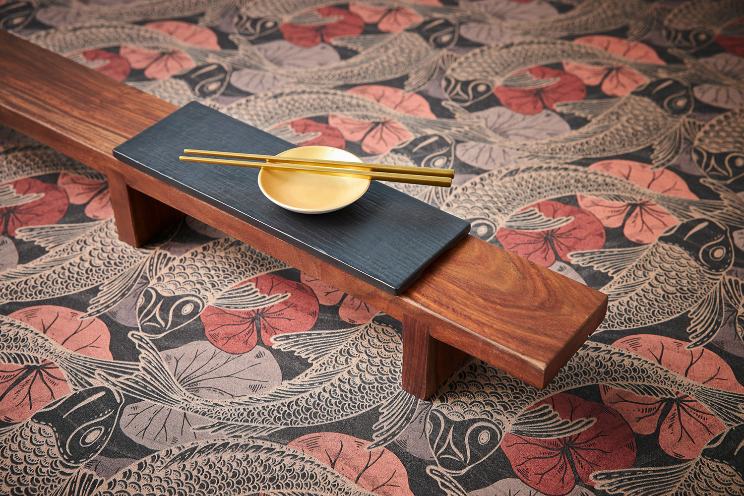 AS Vliestapete Metropolitan Stories 2 Asiatisch 378595