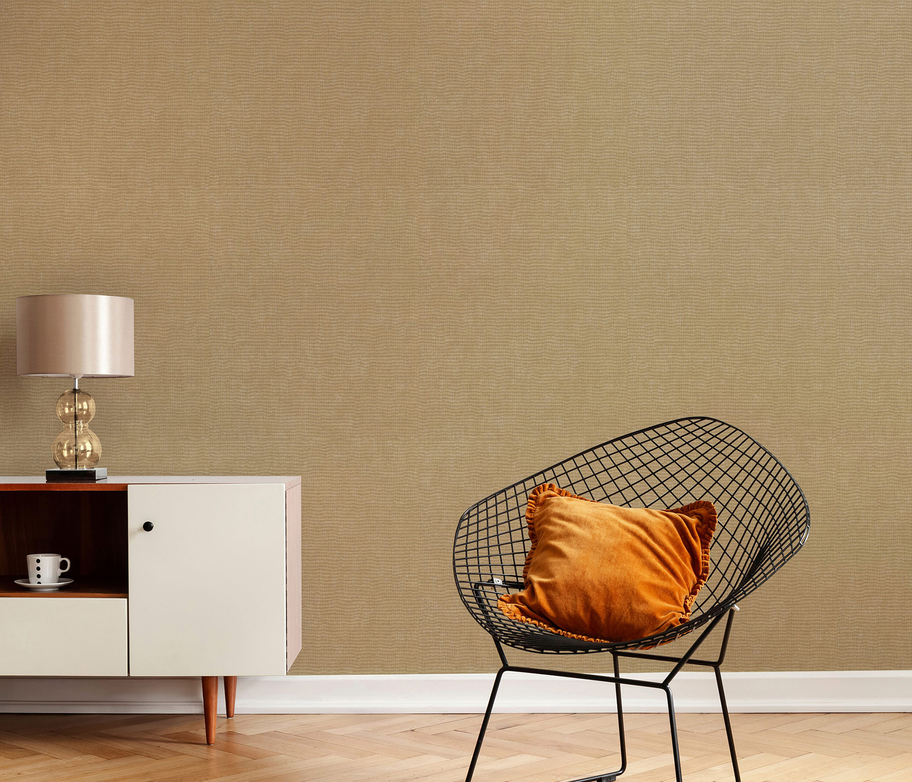 Erismann Vliestapete Aurora Unitapete 1053930