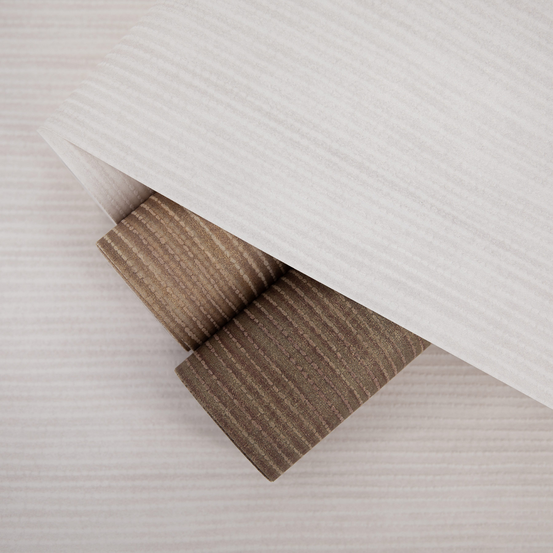 Hohenberger Vliestapete Cerra Riva Cream 27643