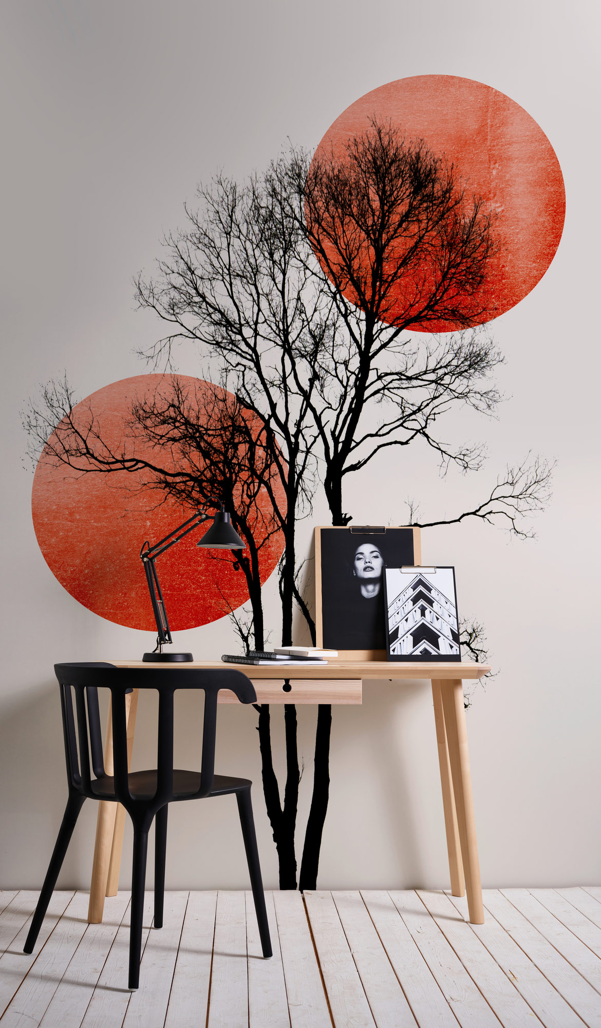 AS Fototapete ARTist Baum DD119685