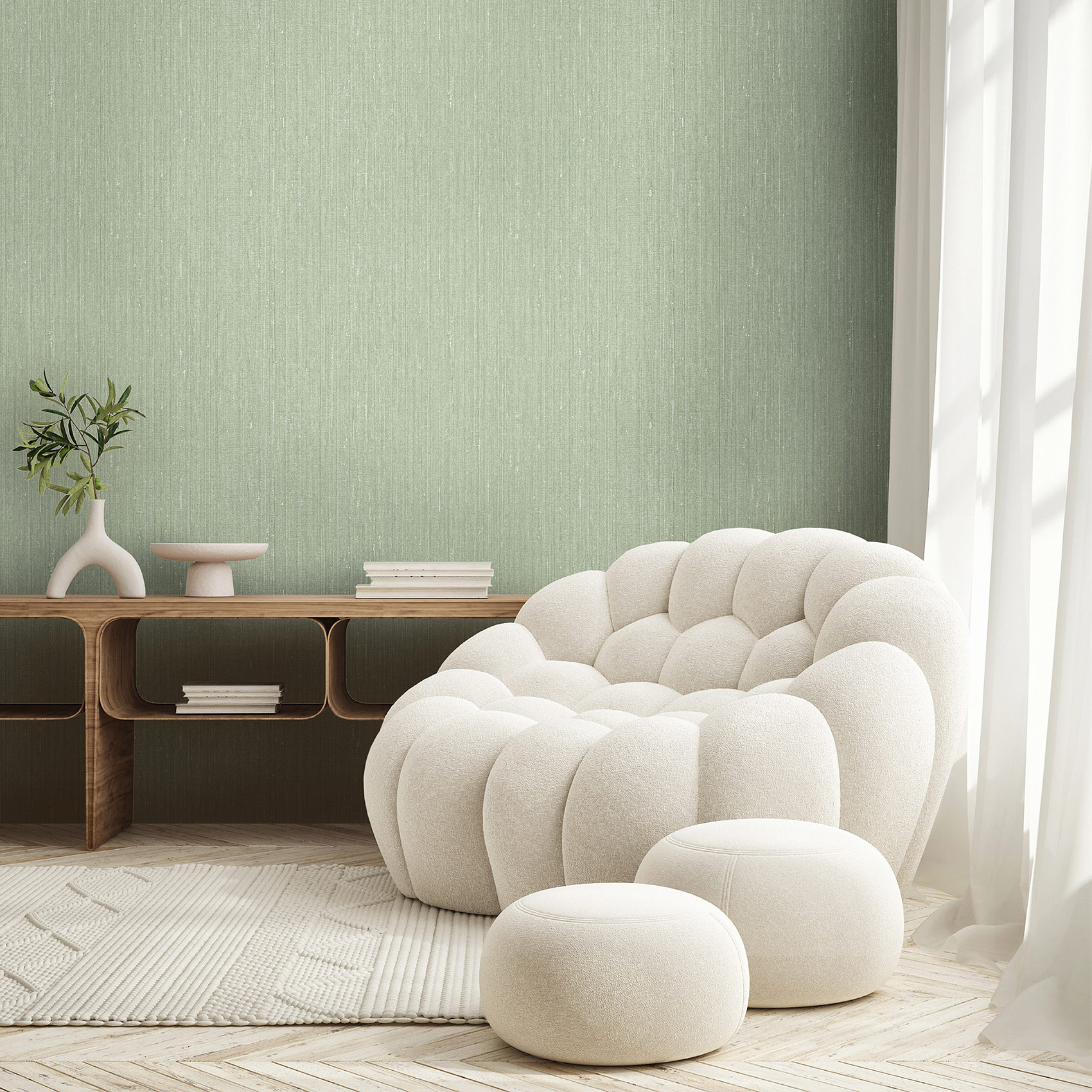 Hohenberger Vliestapete Yuuma Shinjo 27539