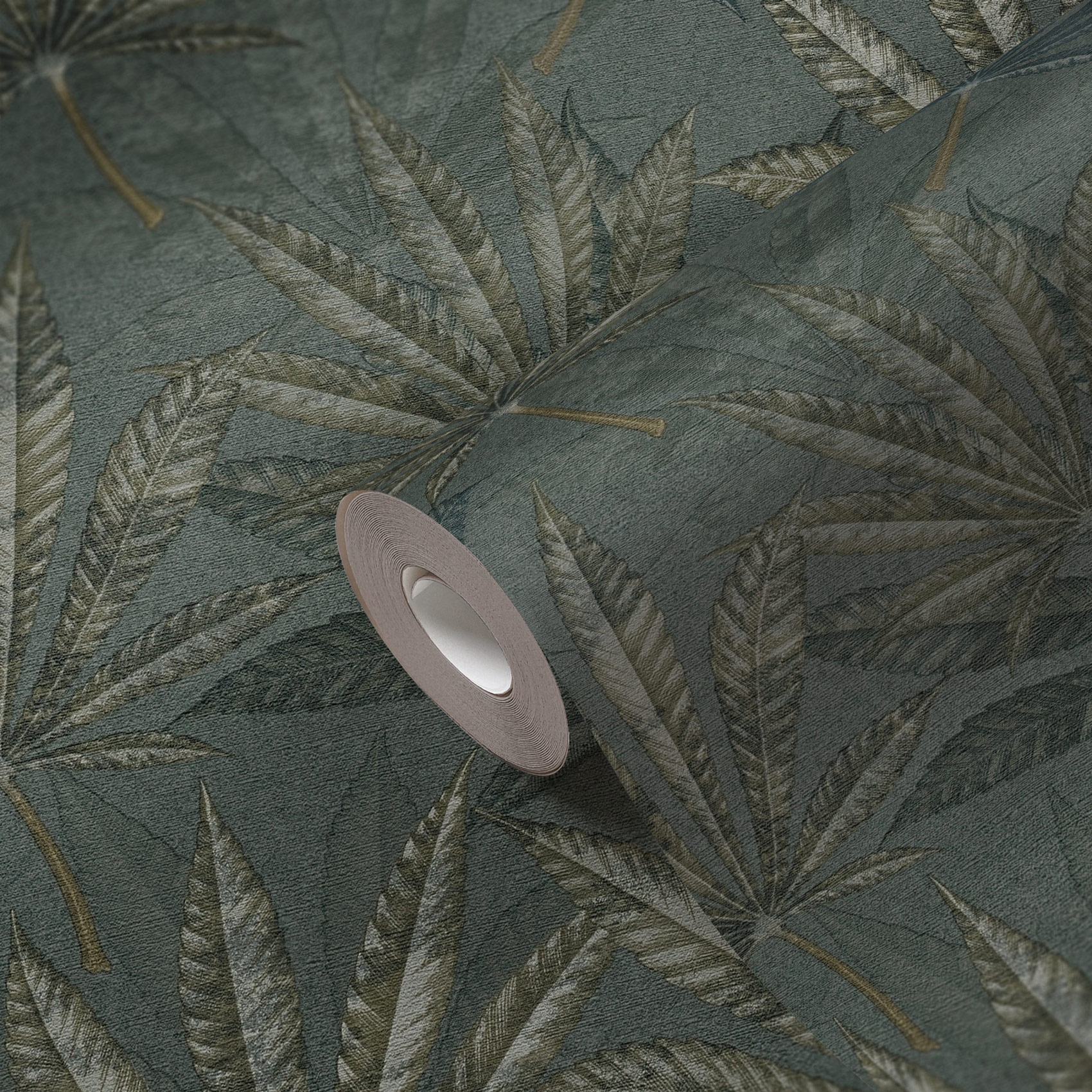 Livingwalls Vliestapete Michalsky 6 Blätter 399844