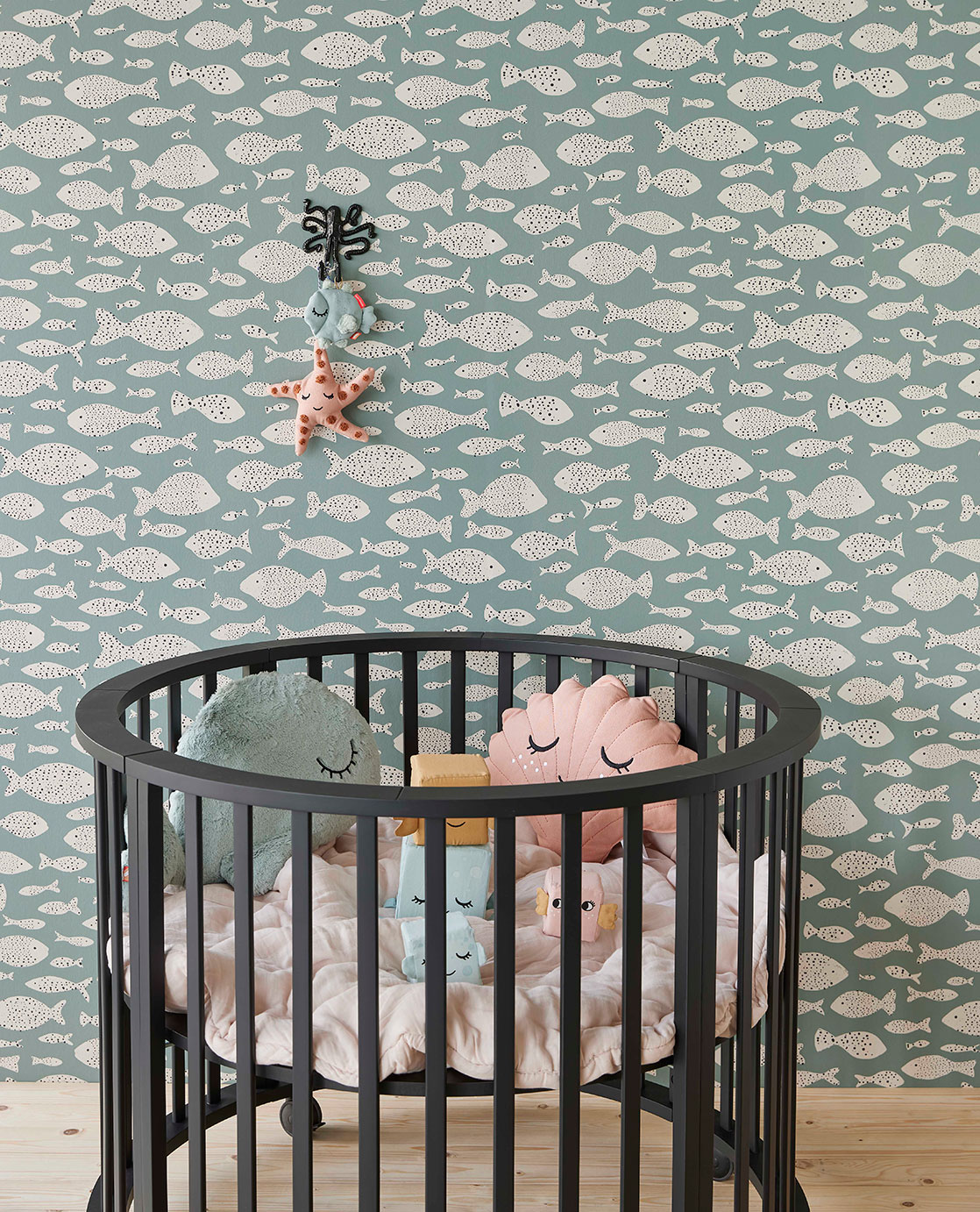 Eijffinger Vliestapete Explore Tapete Kinderzimmer 323005